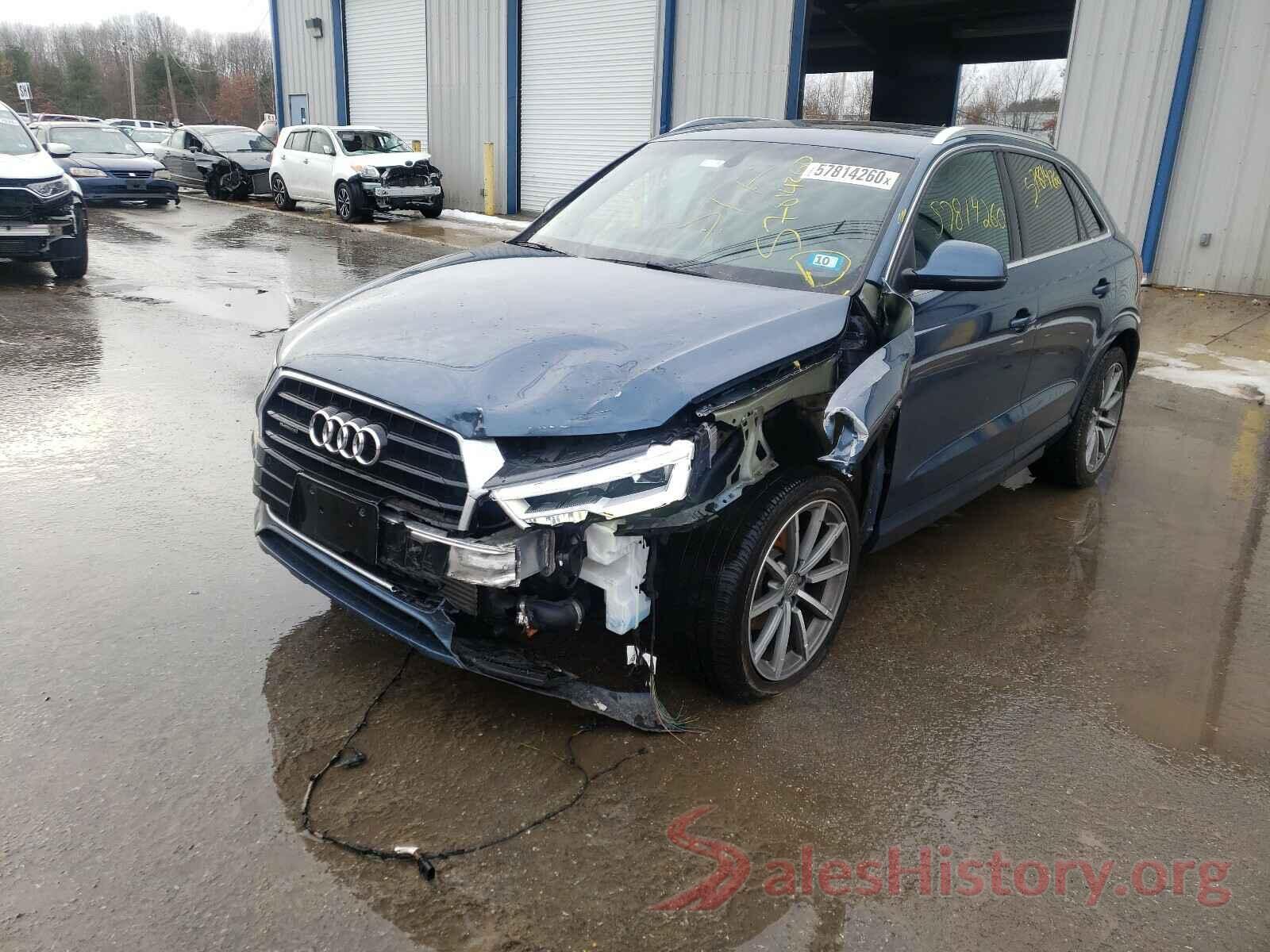 WA1JCCFS8JR015021 2018 AUDI Q3