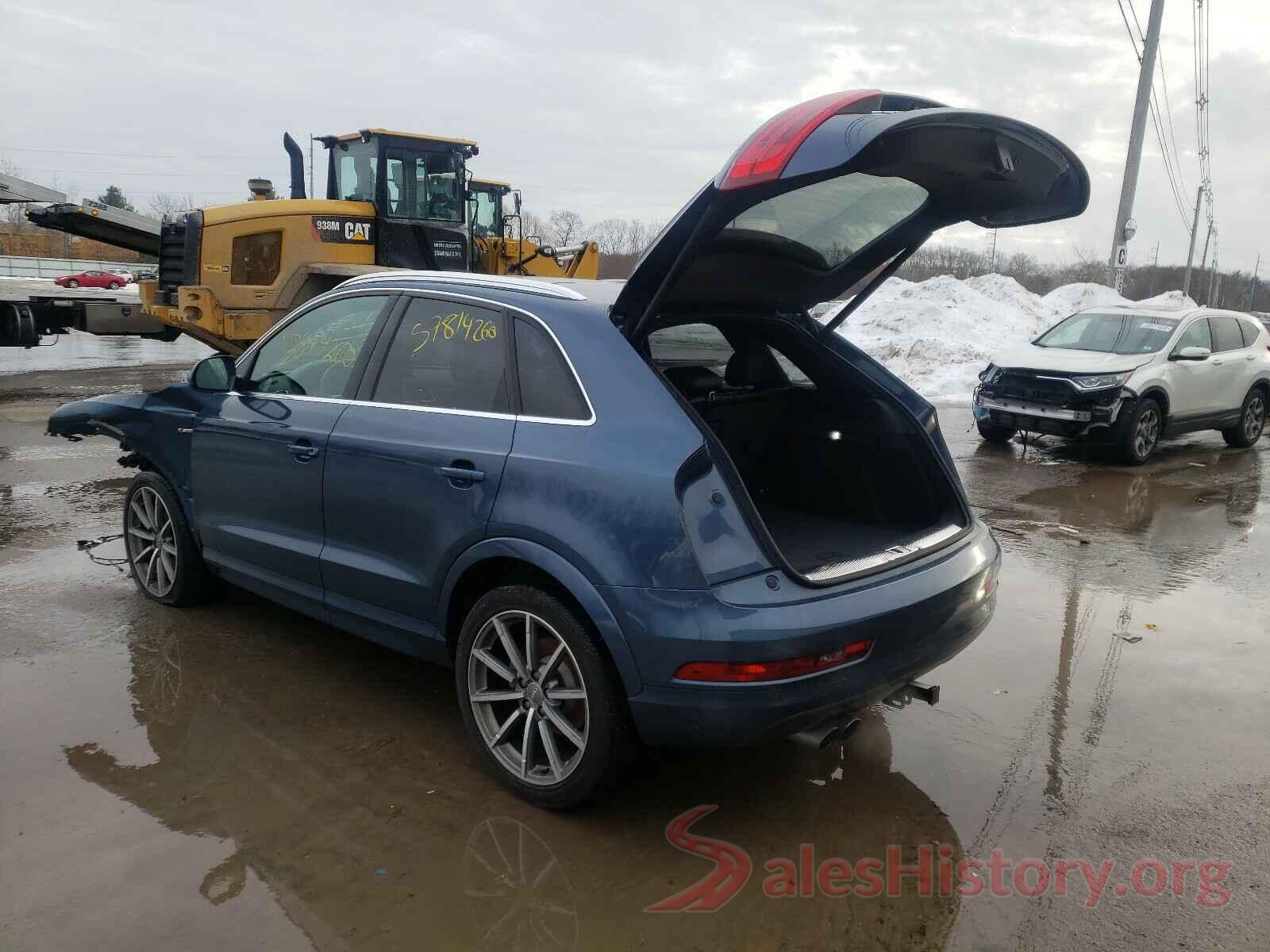 WA1JCCFS8JR015021 2018 AUDI Q3