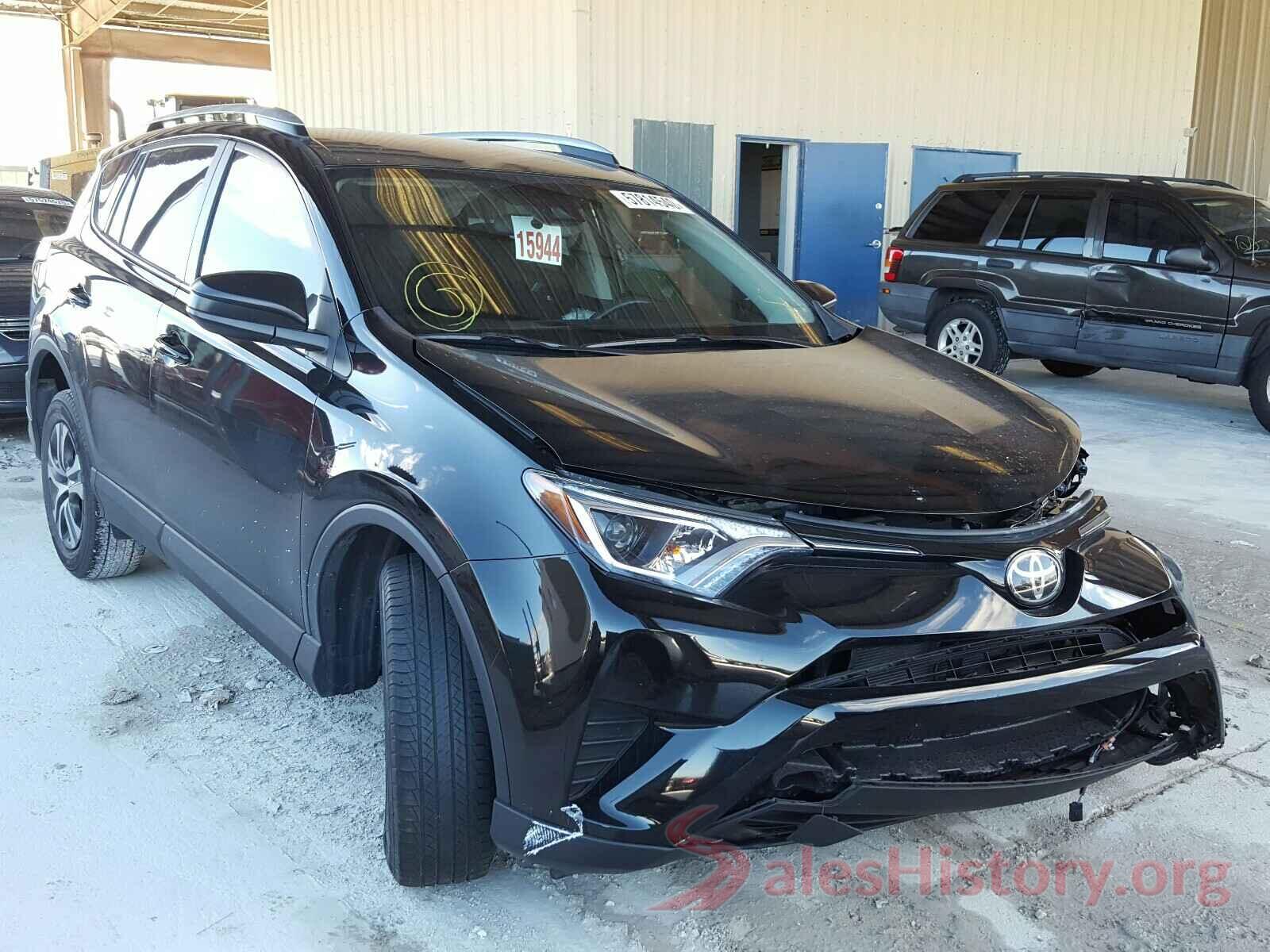 2T3ZFREV5JW484095 2018 TOYOTA RAV4