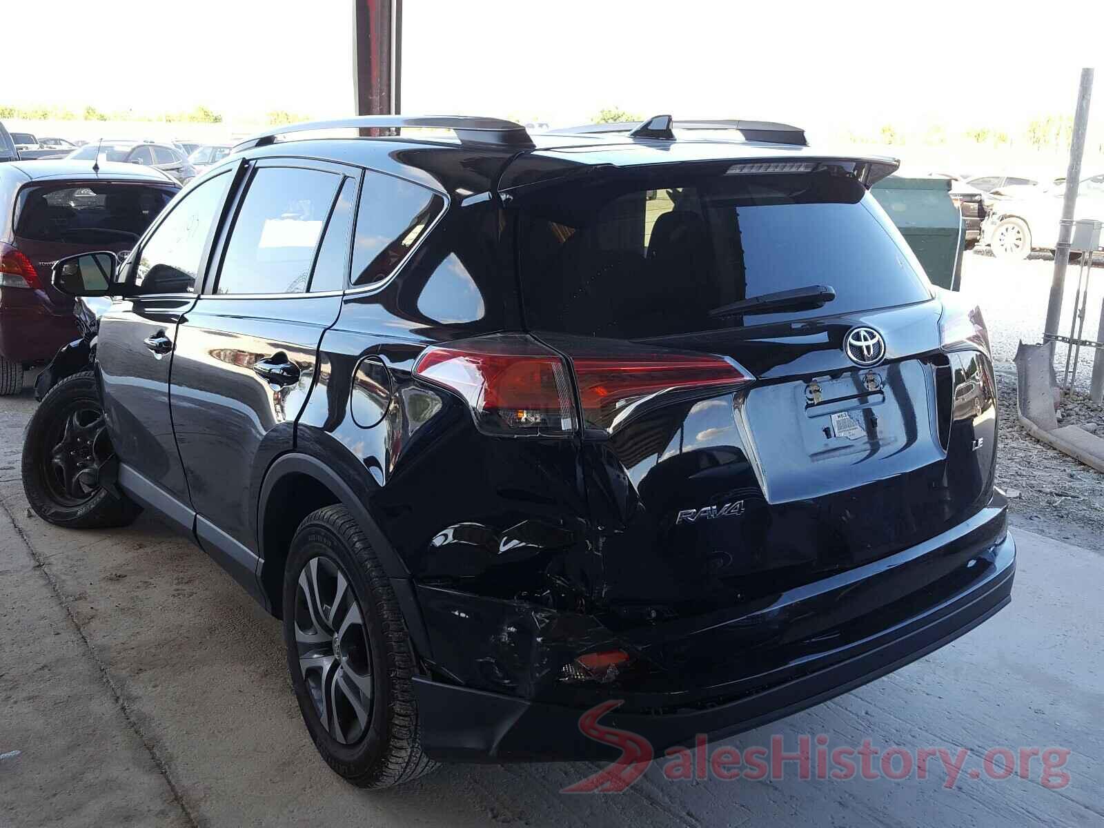 2T3ZFREV5JW484095 2018 TOYOTA RAV4