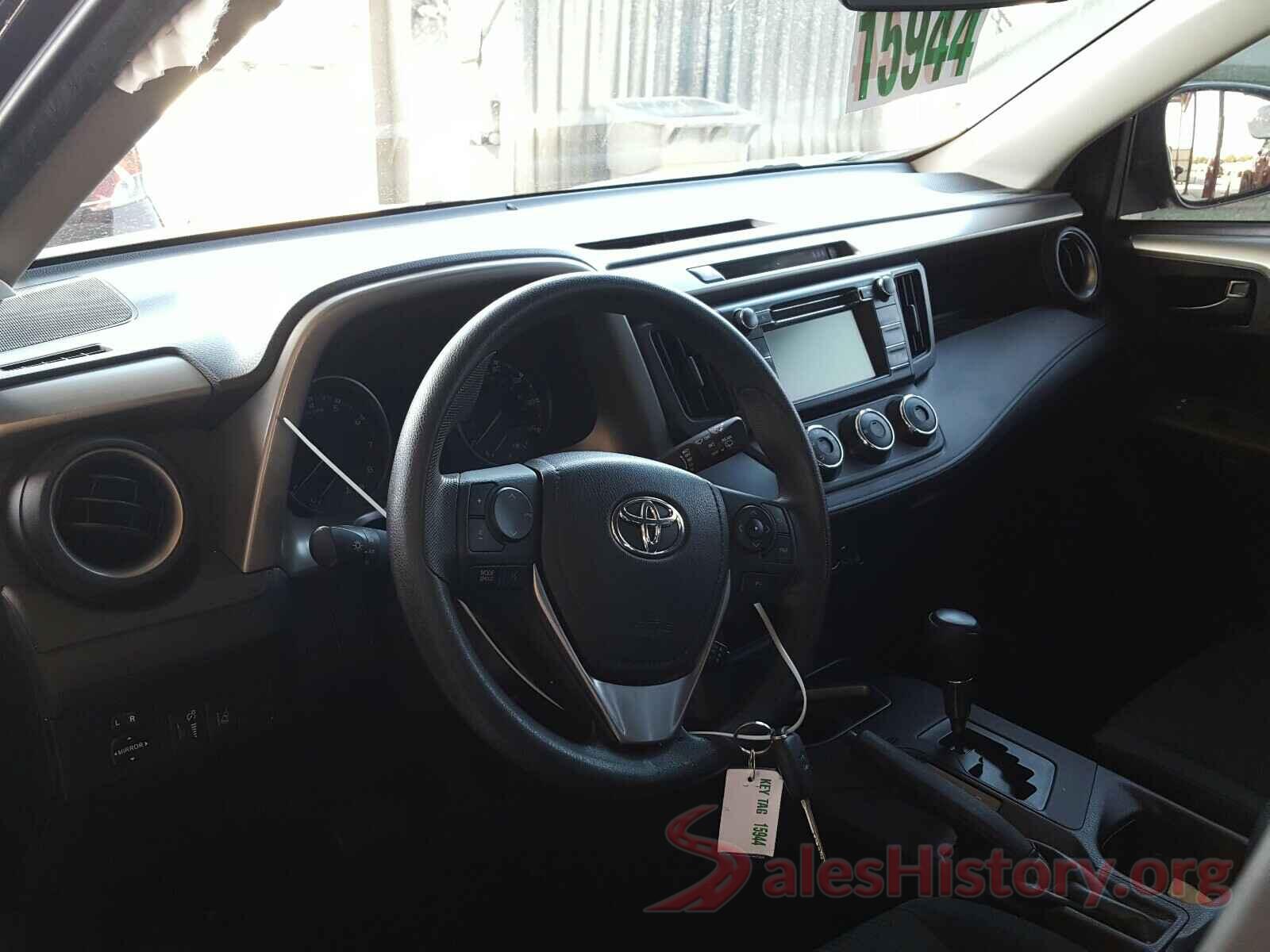 2T3ZFREV5JW484095 2018 TOYOTA RAV4