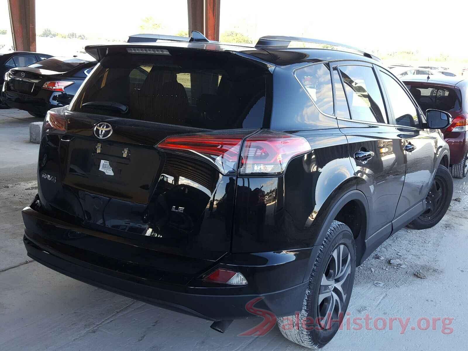 2T3ZFREV5JW484095 2018 TOYOTA RAV4