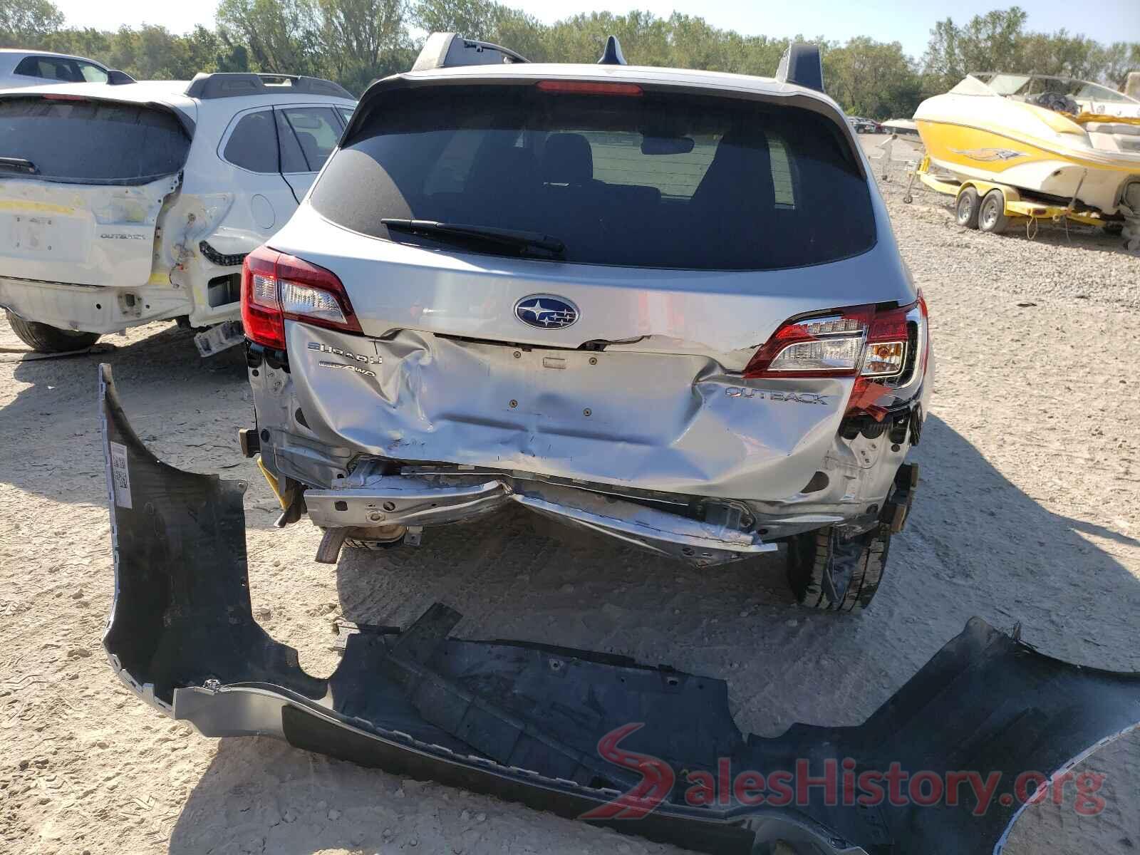 4S4BSBCC2G3214559 2016 SUBARU OUTBACK