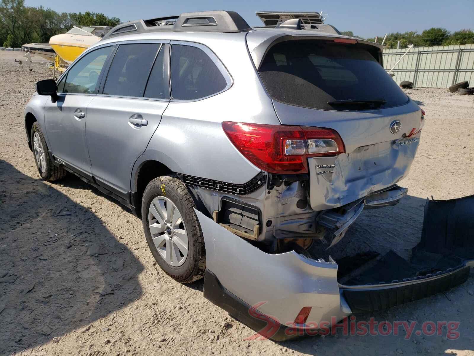 4S4BSBCC2G3214559 2016 SUBARU OUTBACK