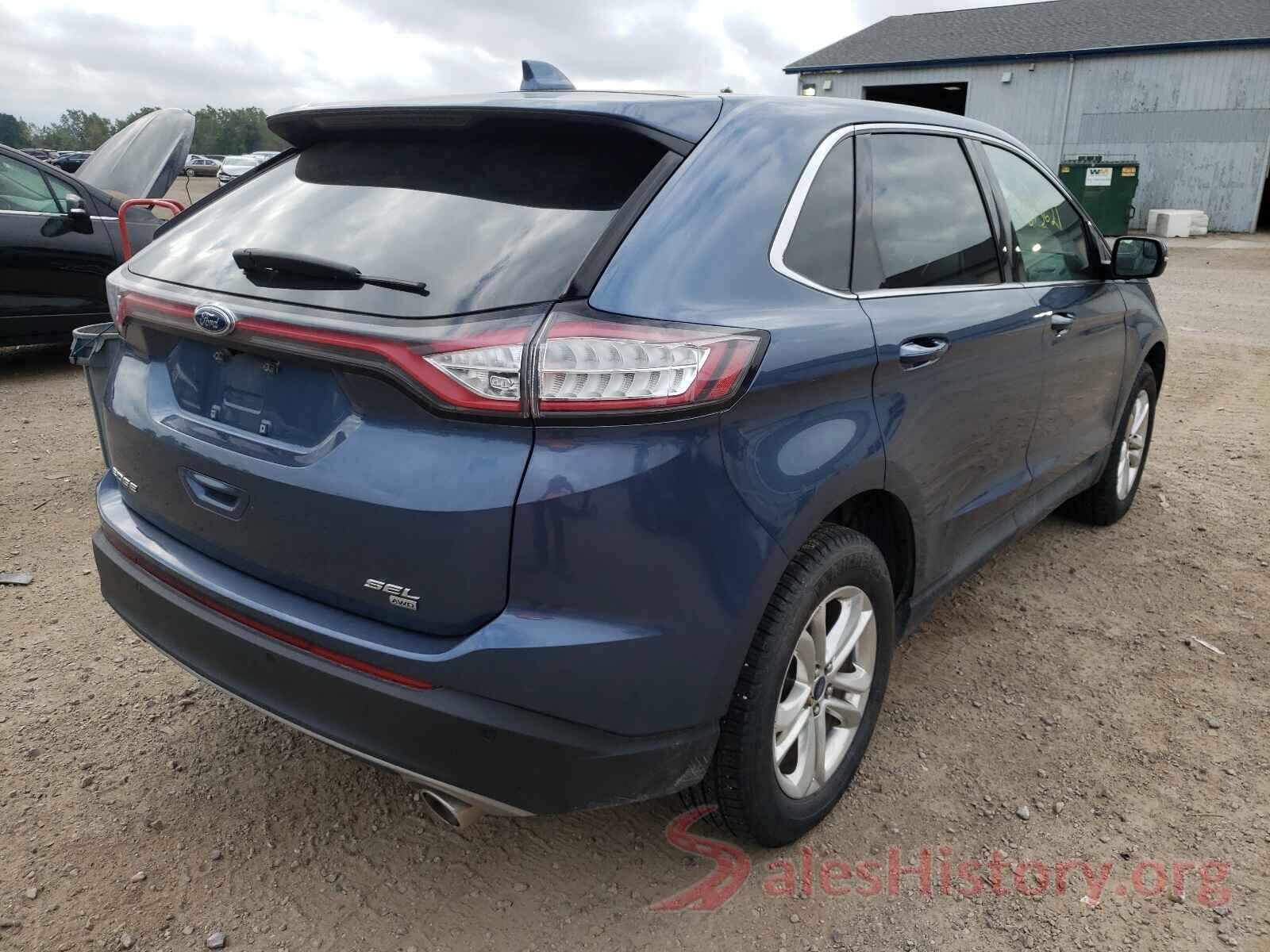 2FMPK4J83JBC26114 2018 FORD EDGE