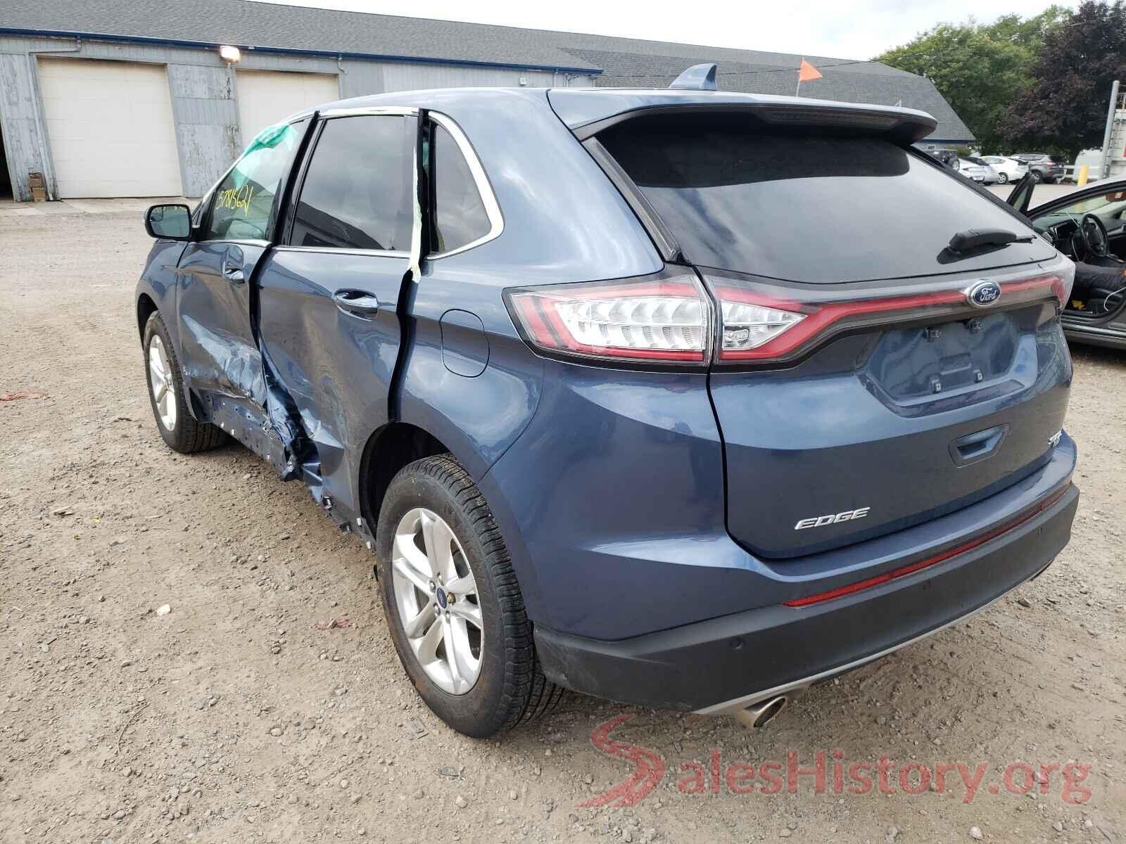 2FMPK4J83JBC26114 2018 FORD EDGE