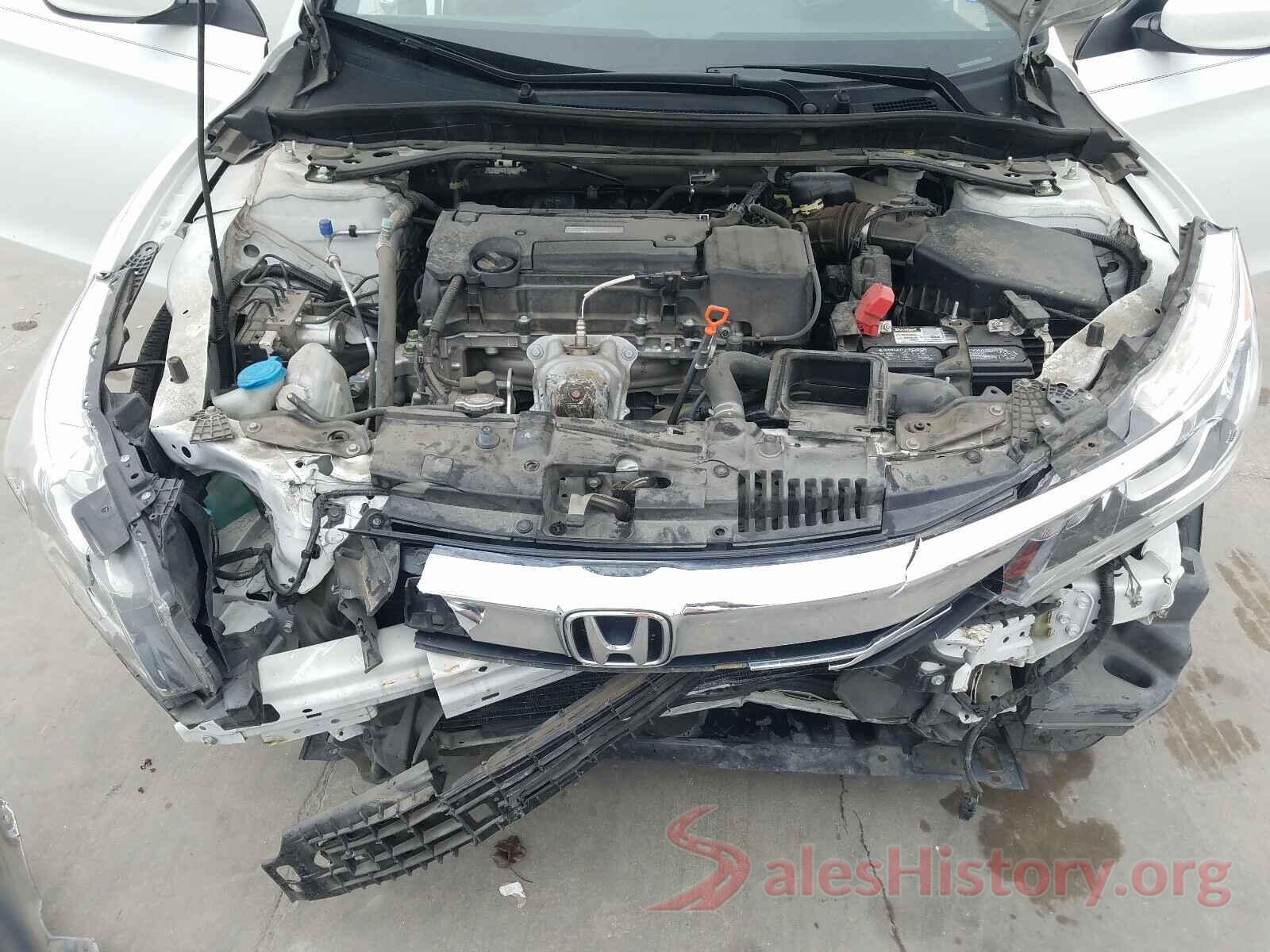 1HGCR2F56HA297574 2017 HONDA ACCORD