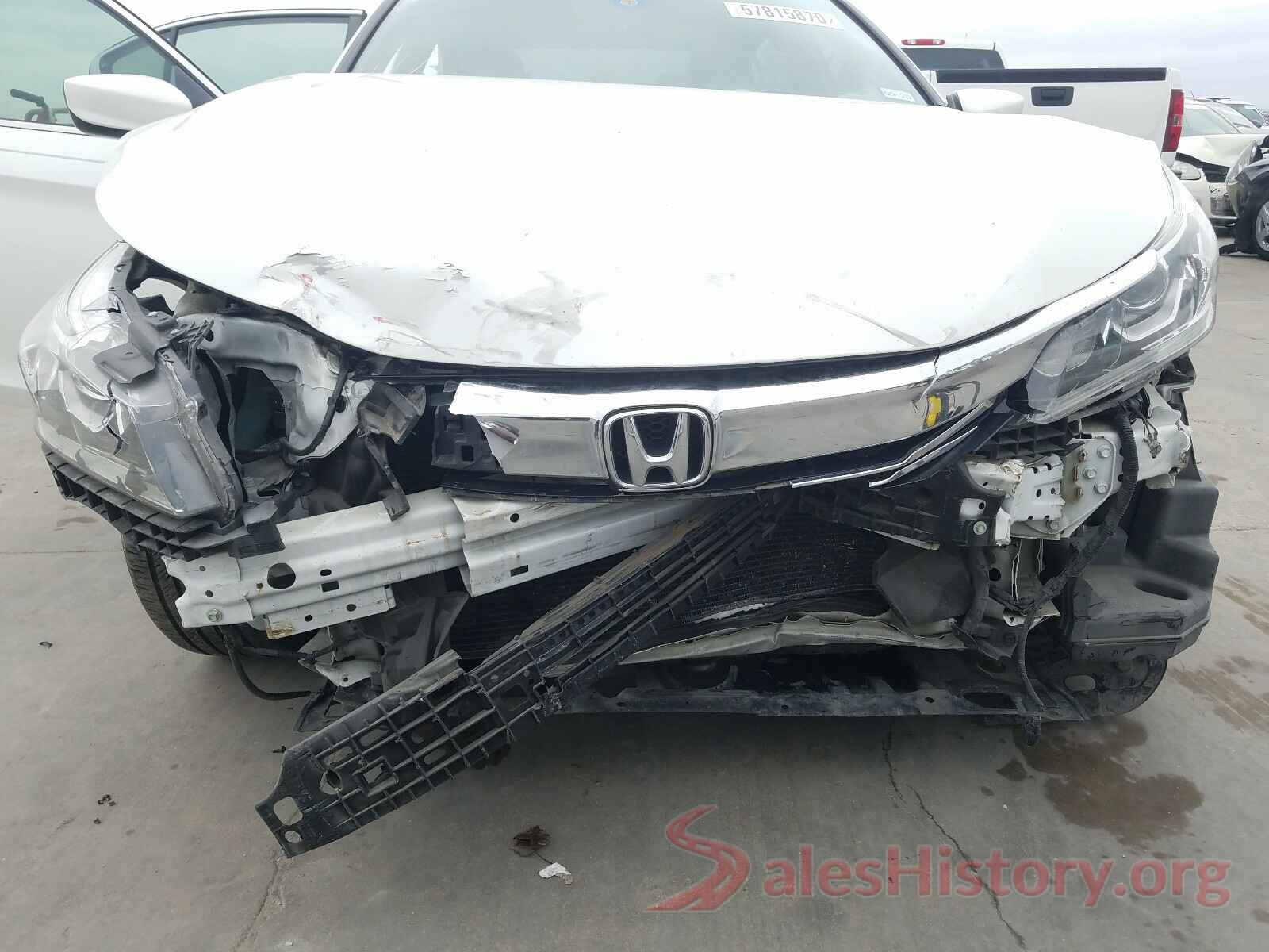 1HGCR2F56HA297574 2017 HONDA ACCORD