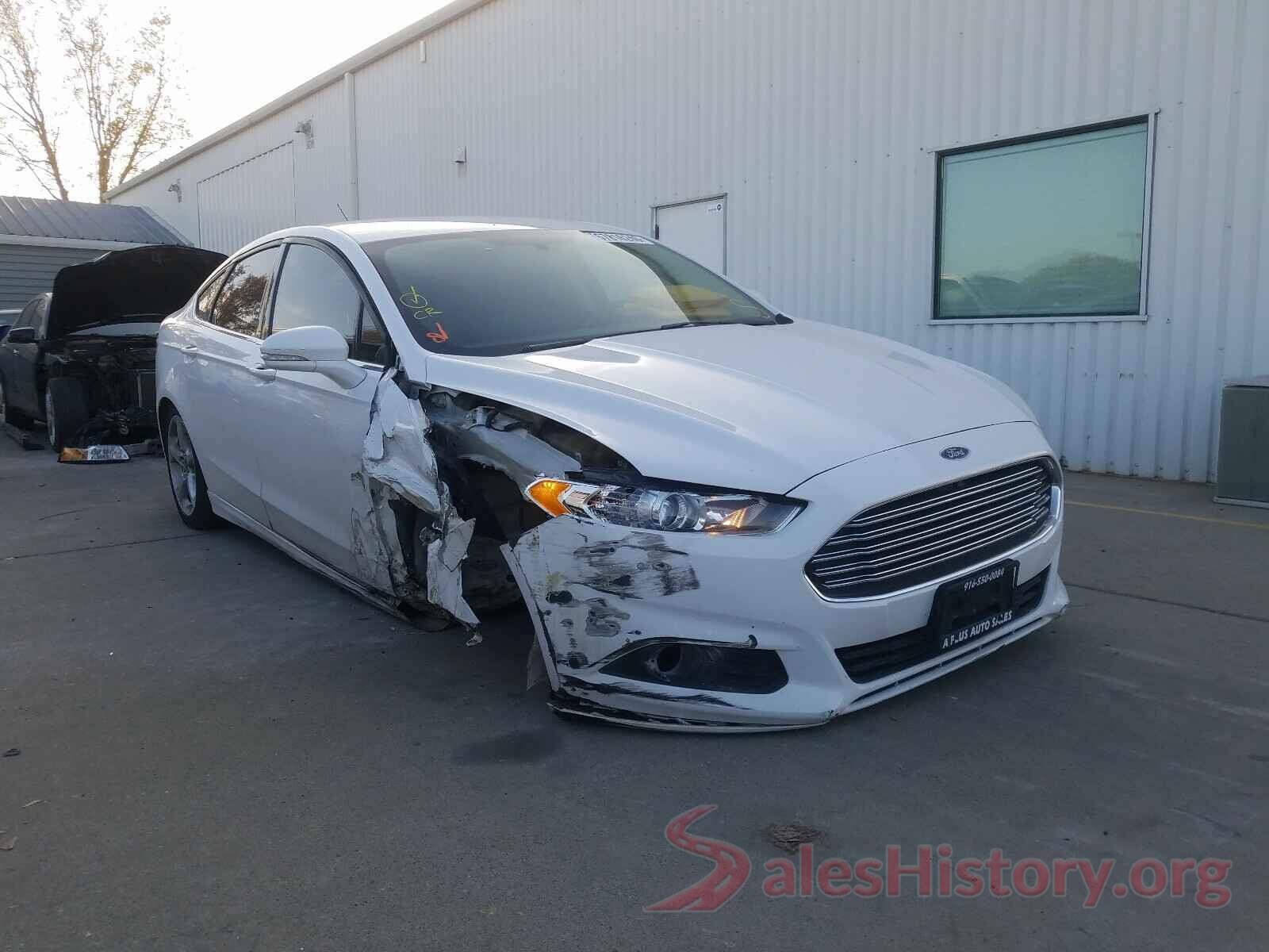 3FA6P0H78GR305978 2016 FORD FUSION