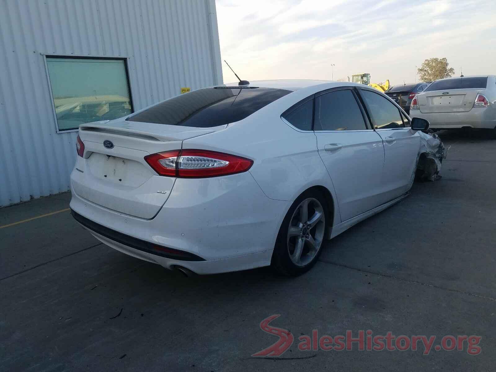 3FA6P0H78GR305978 2016 FORD FUSION