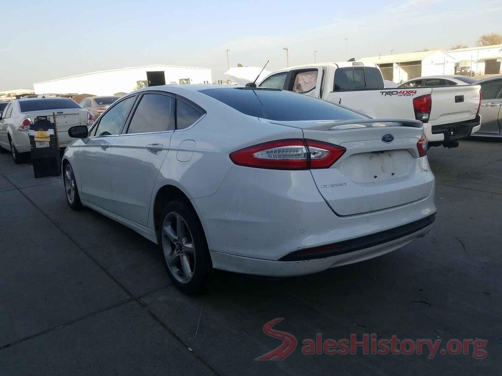 3FA6P0H78GR305978 2016 FORD FUSION