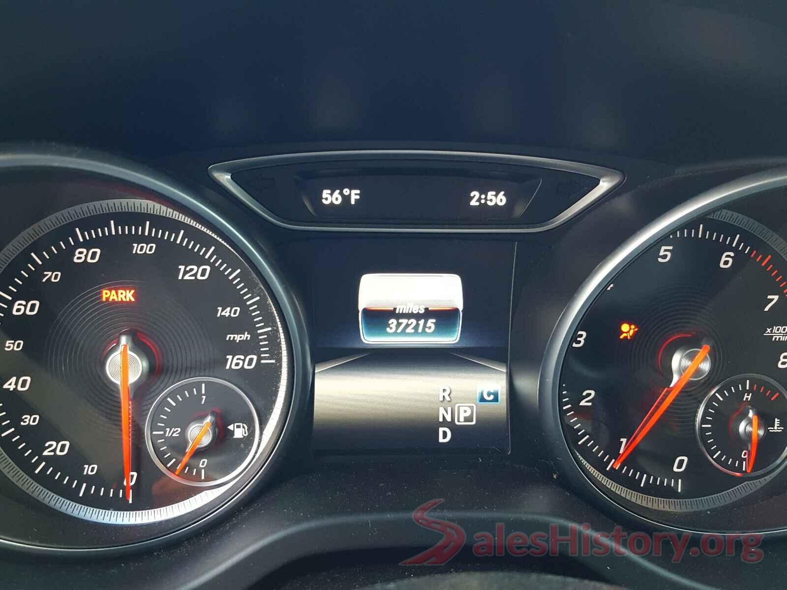 WDDSJ4GB8JN539013 2018 MERCEDES-BENZ C CLASS