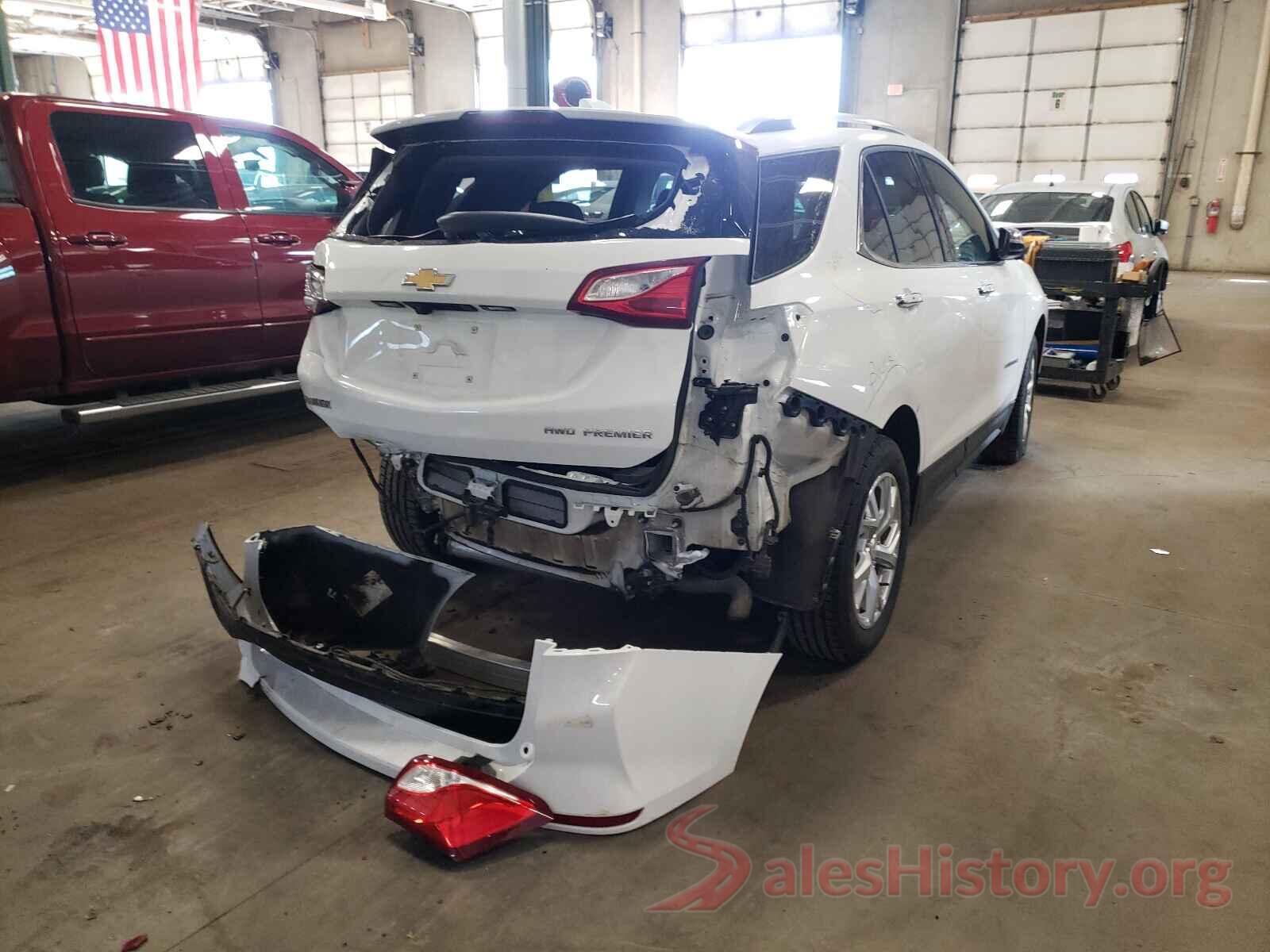 3GNAXXEV9KS506555 2019 CHEVROLET EQUINOX