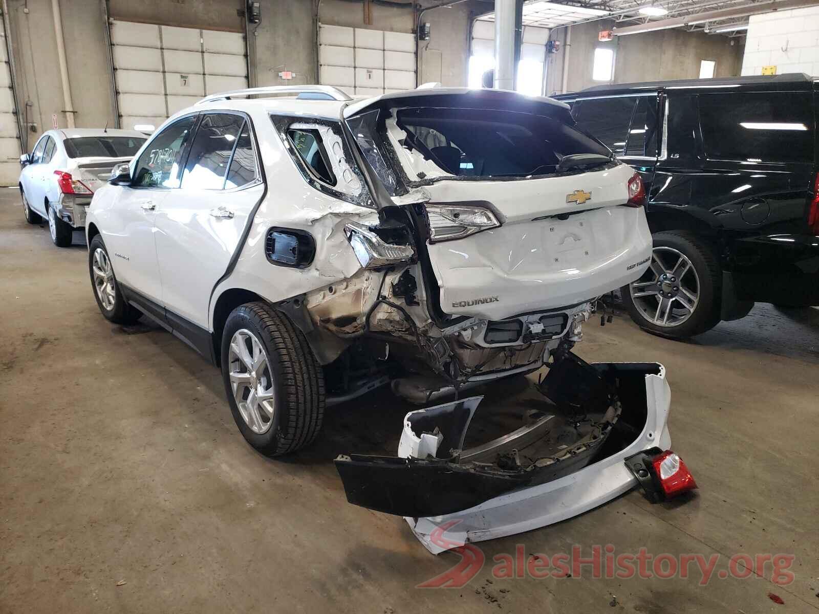 3GNAXXEV9KS506555 2019 CHEVROLET EQUINOX