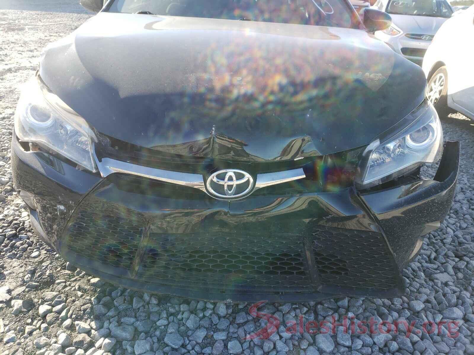 4T1BF1FK5HU730850 2017 TOYOTA CAMRY