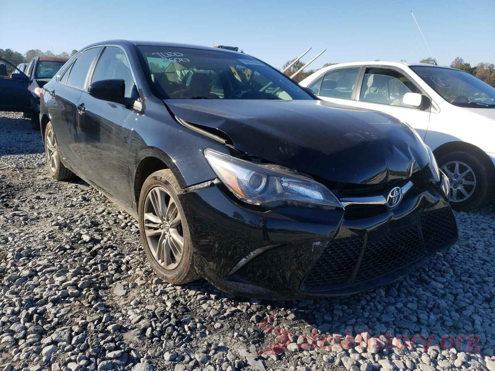 4T1BF1FK5HU730850 2017 TOYOTA CAMRY