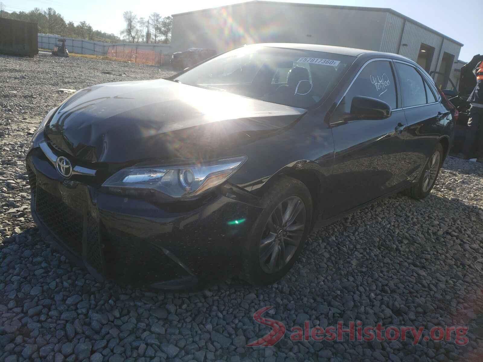 4T1BF1FK5HU730850 2017 TOYOTA CAMRY