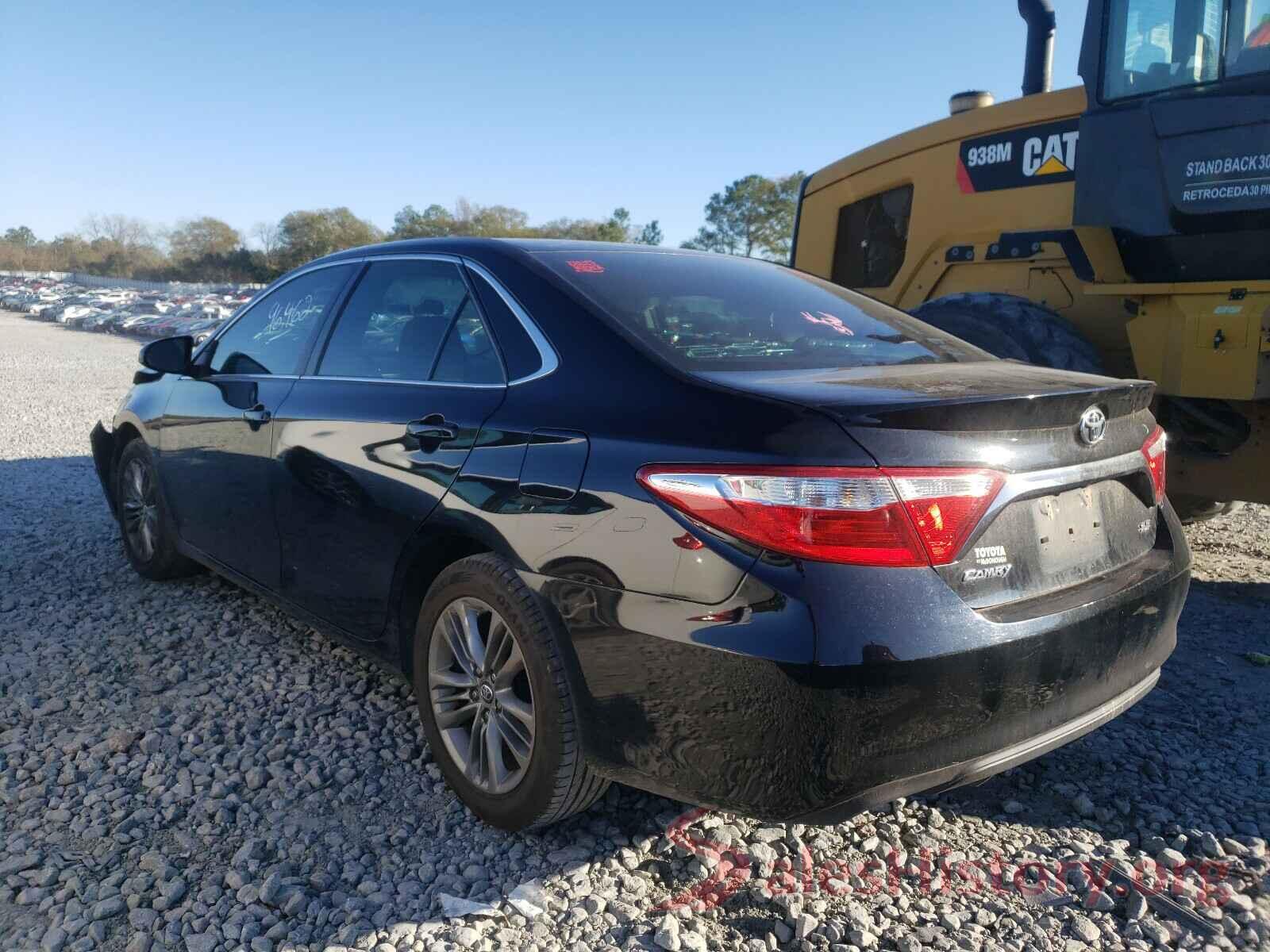 4T1BF1FK5HU730850 2017 TOYOTA CAMRY