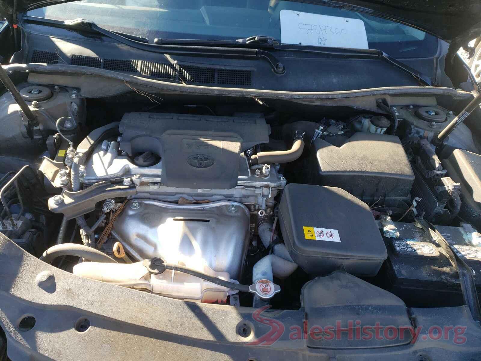 4T1BF1FK5HU730850 2017 TOYOTA CAMRY