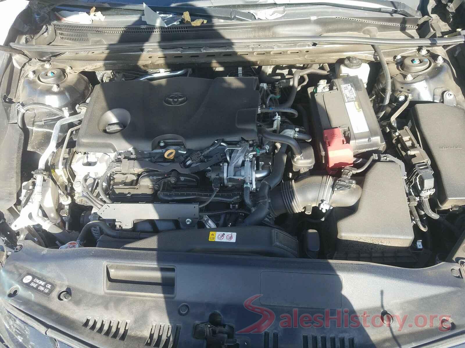 4T1B11HK0JU523512 2018 TOYOTA CAMRY