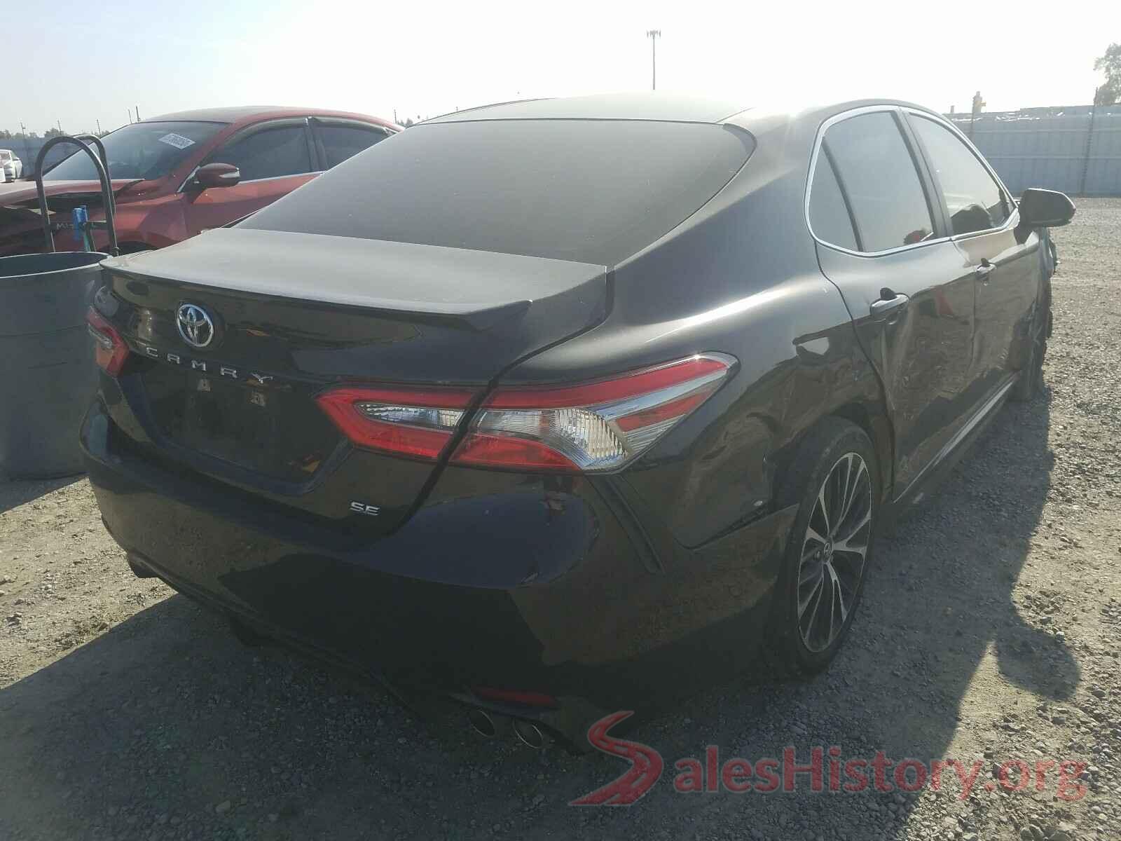 4T1B11HK0JU523512 2018 TOYOTA CAMRY