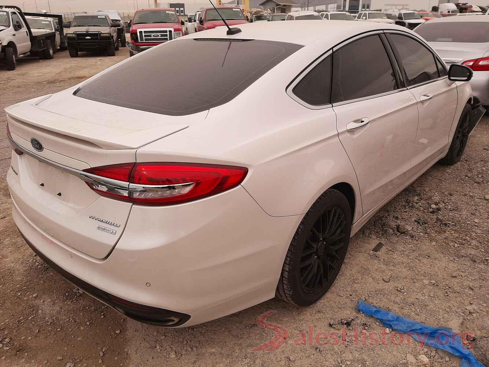 3FA6P0K98HR221994 2017 FORD FUSION