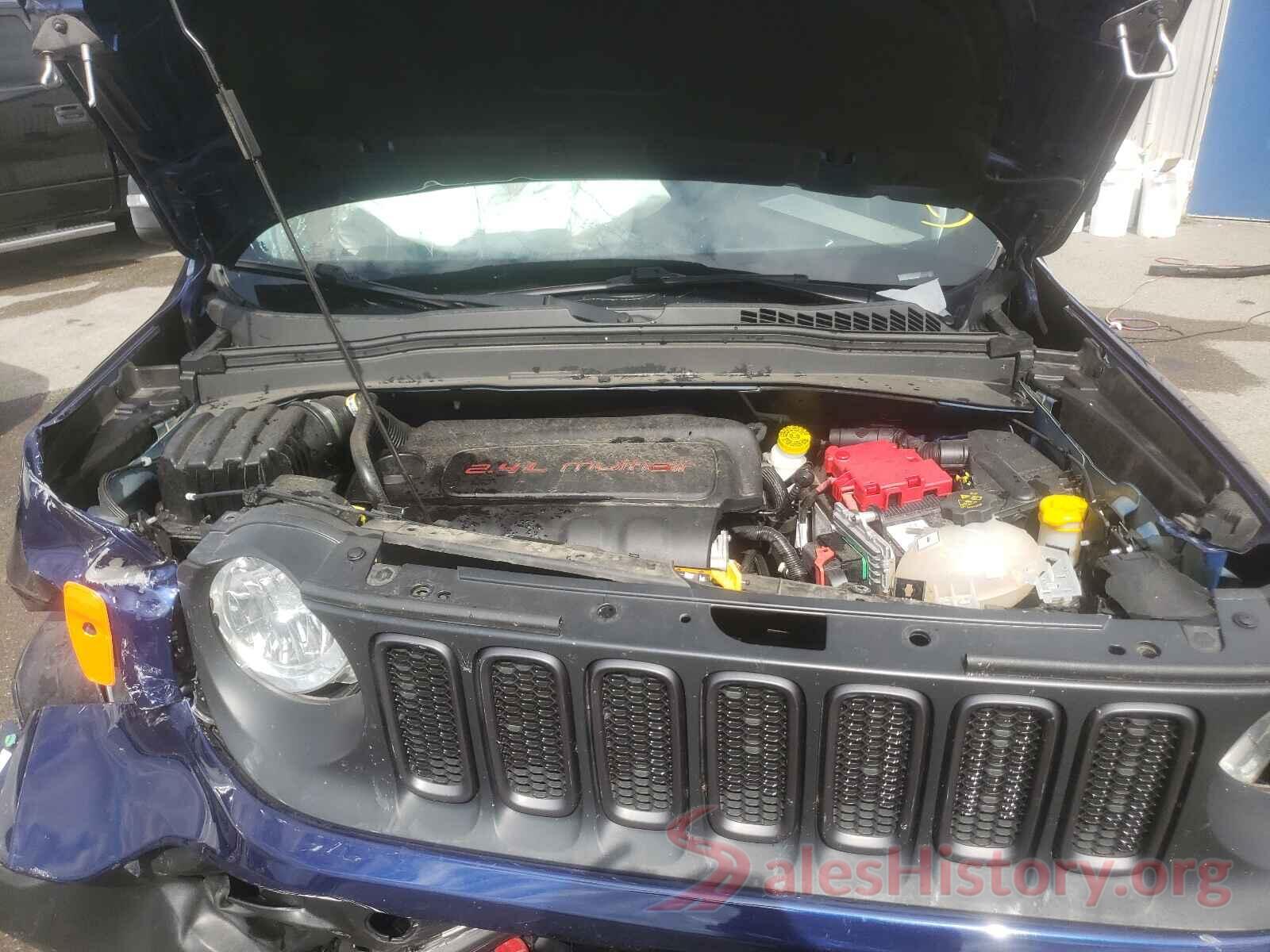 ZACCJBCB1JPH11933 2018 JEEP RENEGADE