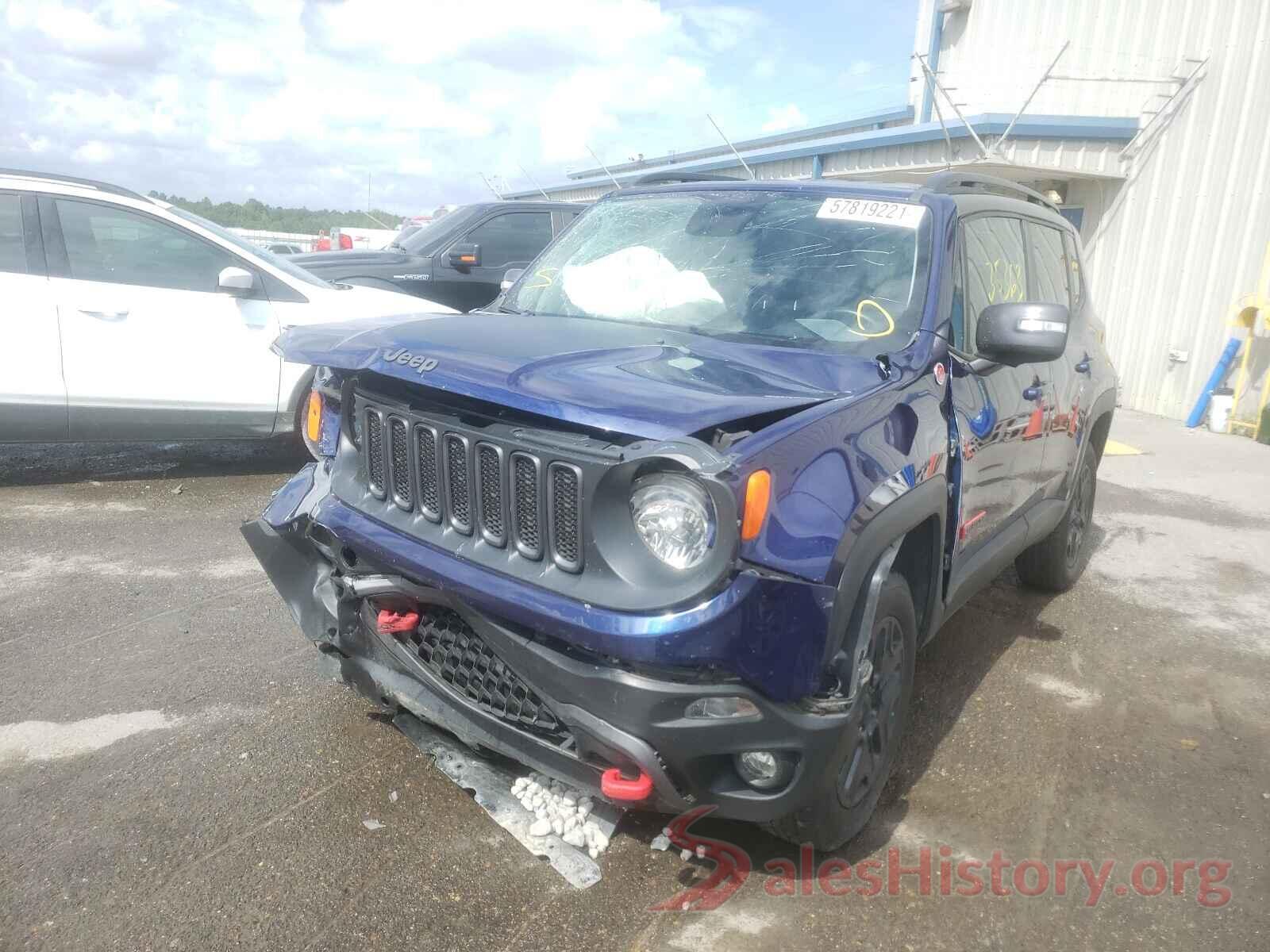 ZACCJBCB1JPH11933 2018 JEEP RENEGADE