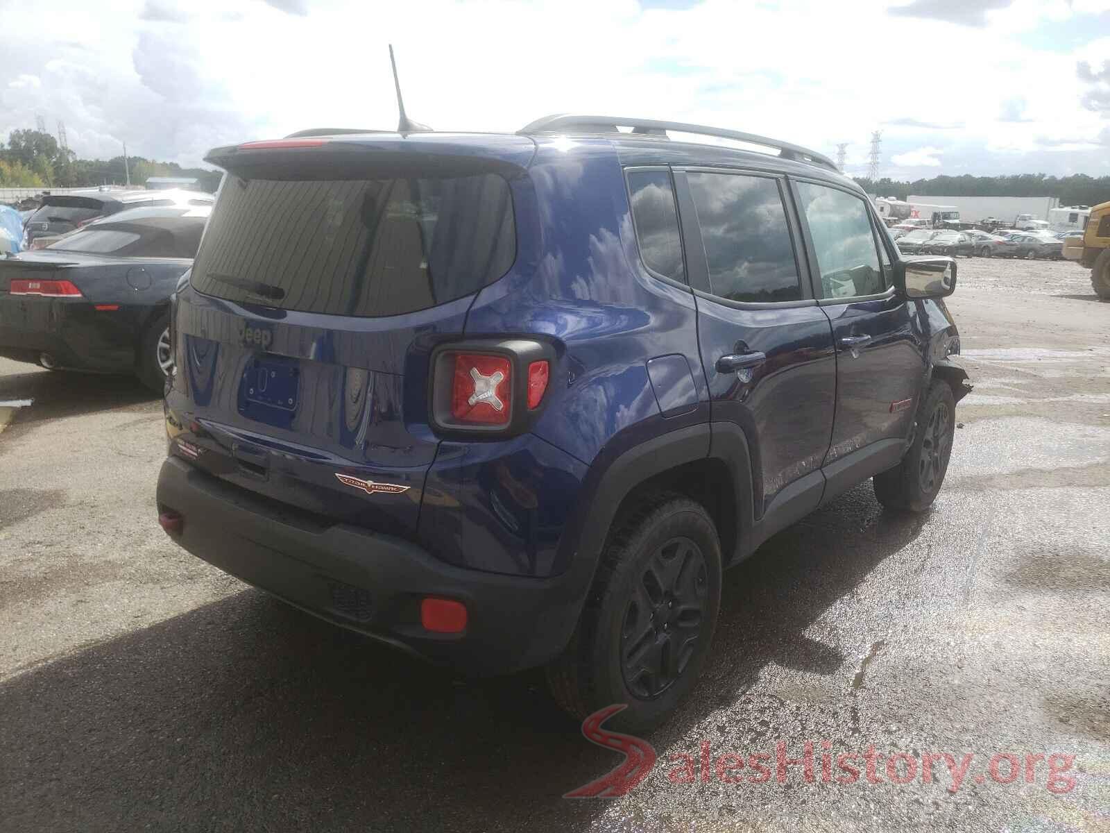 ZACCJBCB1JPH11933 2018 JEEP RENEGADE