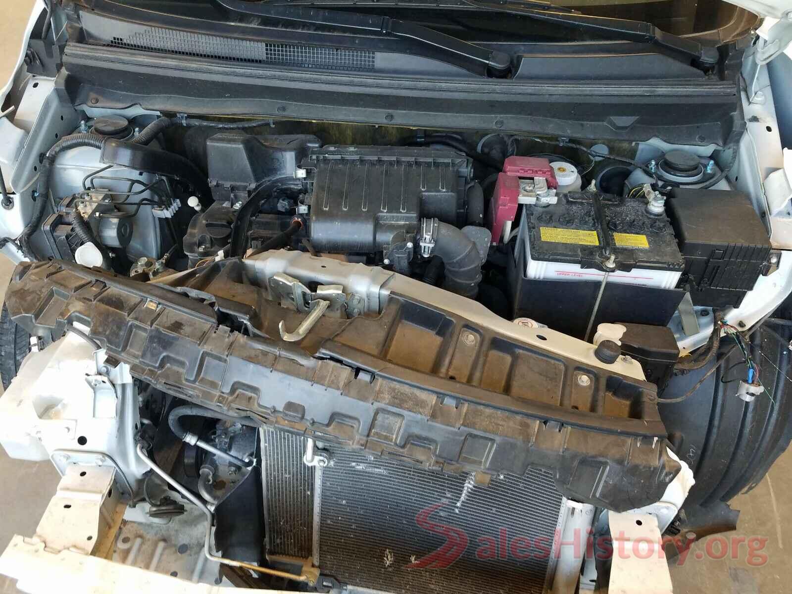 ML32F3FJ3KHF01886 2019 MITSUBISHI MIRAGE