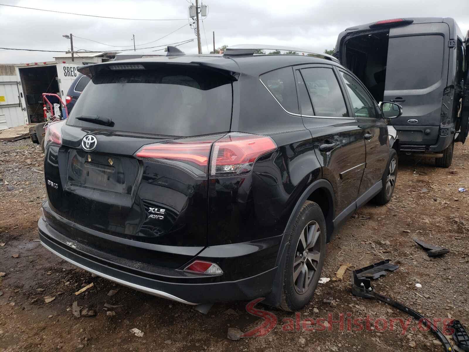 2T3RFREV4GW513109 2016 TOYOTA RAV4