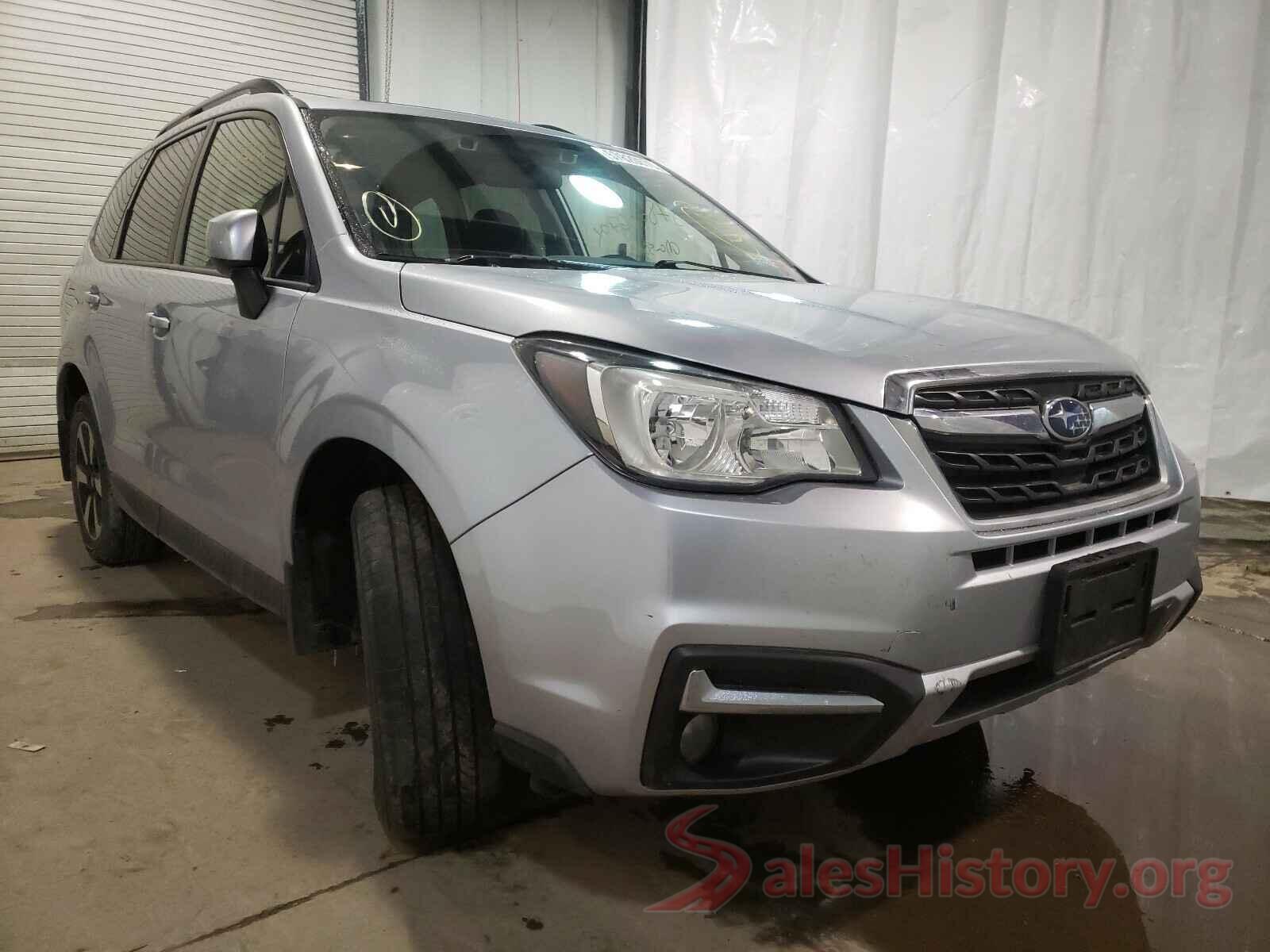 JF2SJAGCXHH499349 2017 SUBARU FORESTER