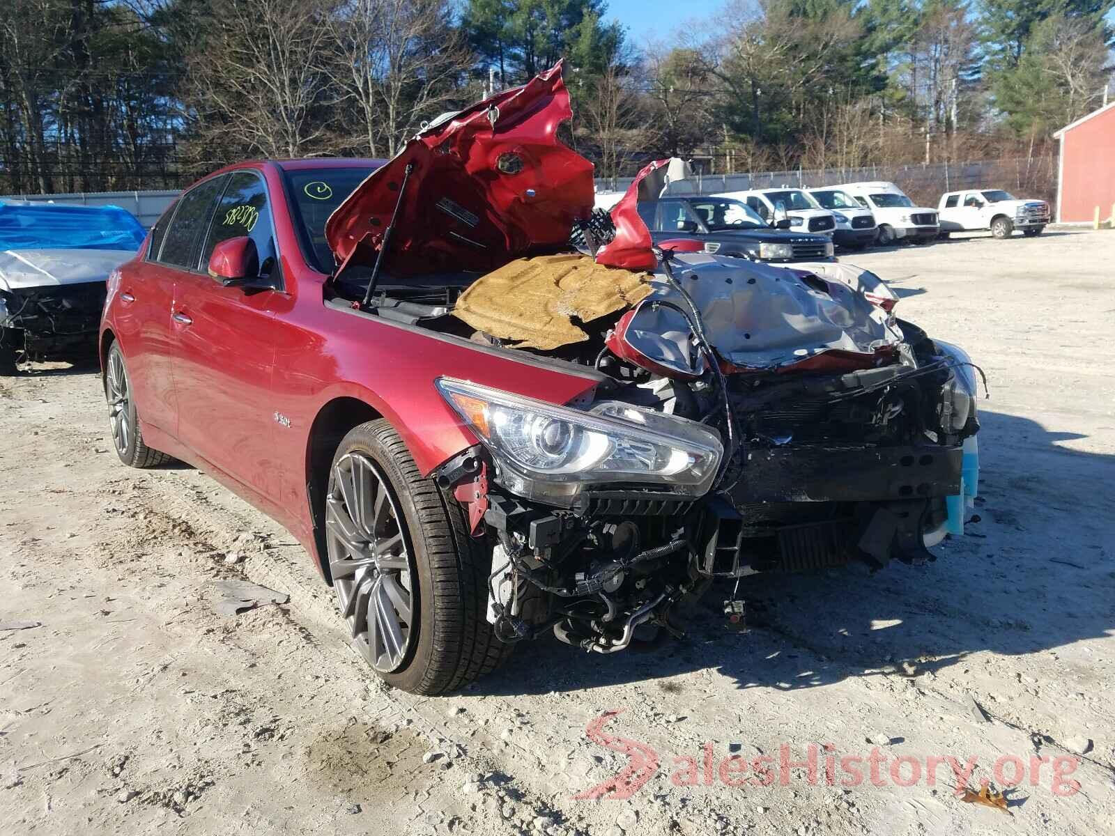 JN1FV7AR4GM450855 2016 INFINITI Q50