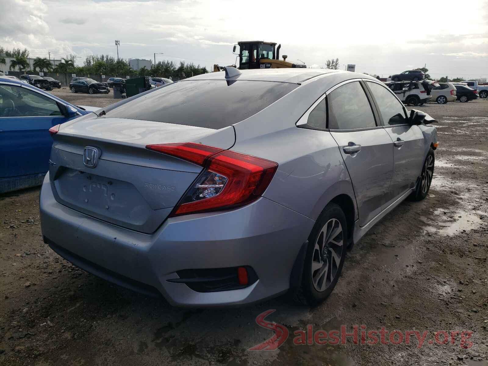 19XFC2F79HE060377 2017 HONDA CIVIC