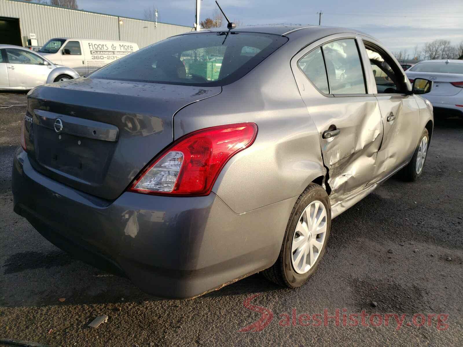 3N1CN7AP3HL862312 2017 NISSAN VERSA