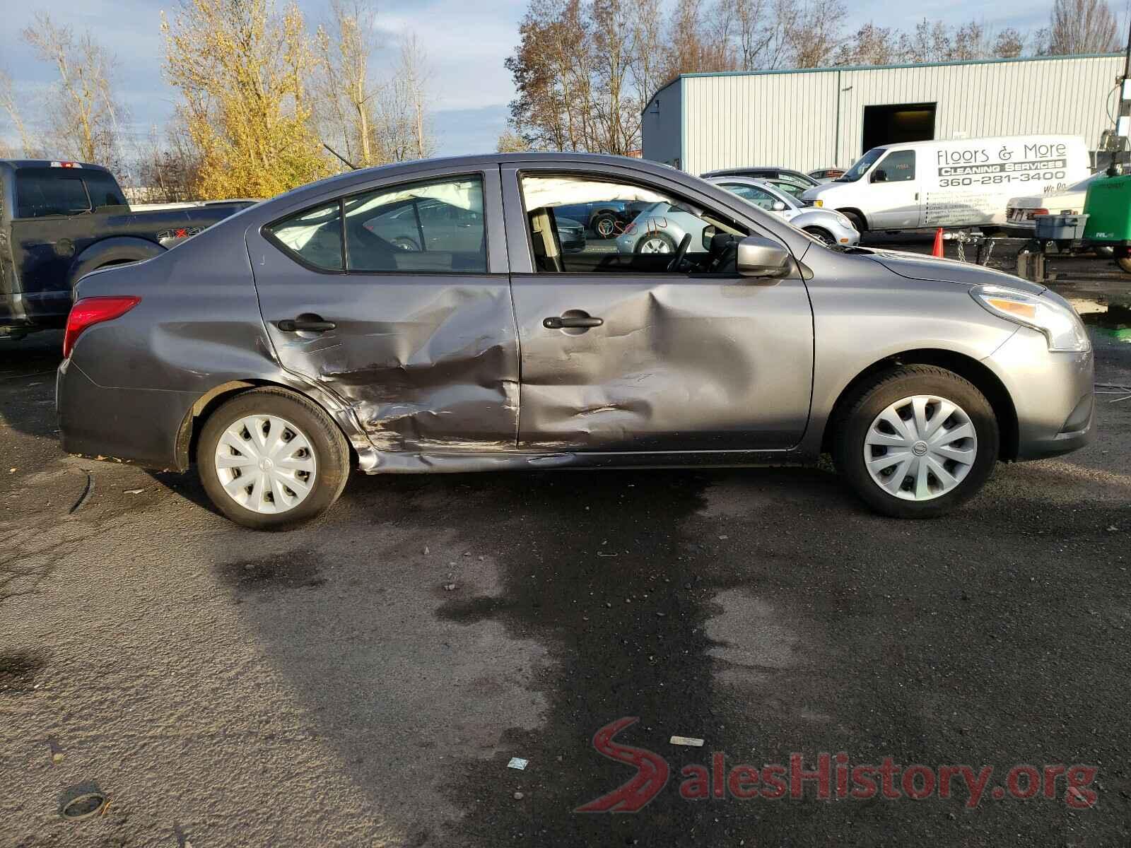 3N1CN7AP3HL862312 2017 NISSAN VERSA