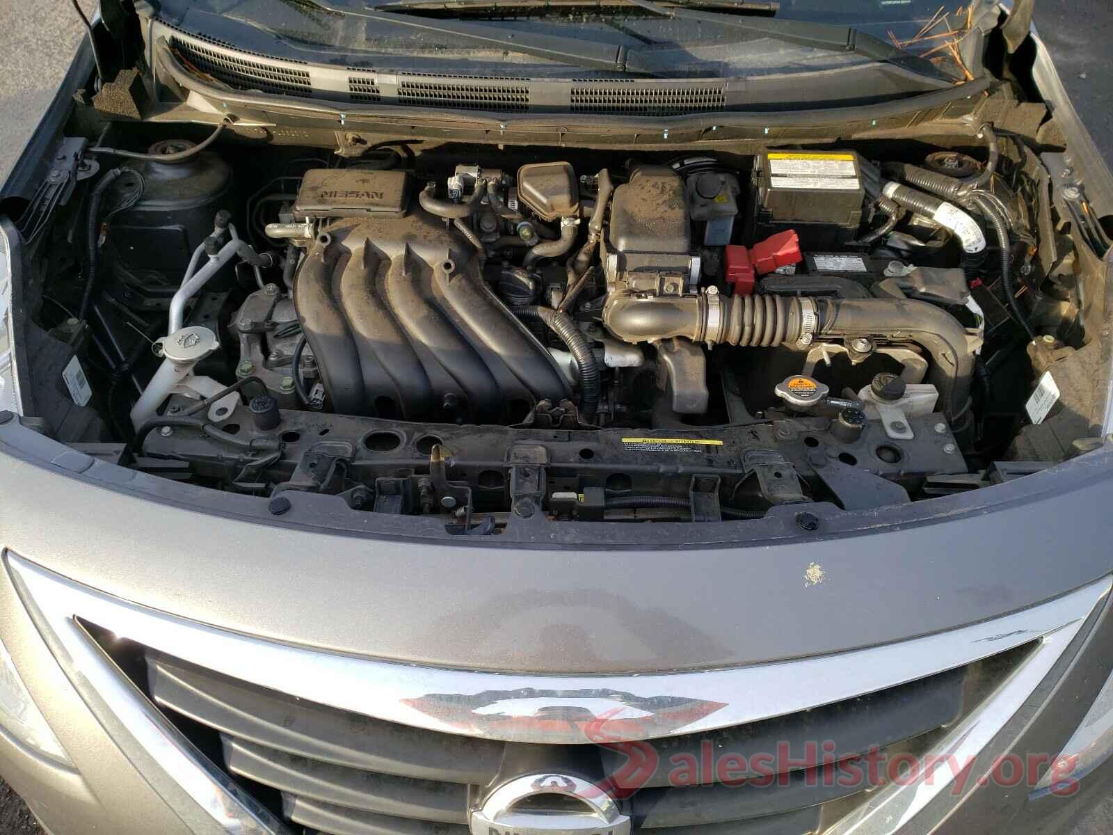 3N1CN7AP3HL862312 2017 NISSAN VERSA