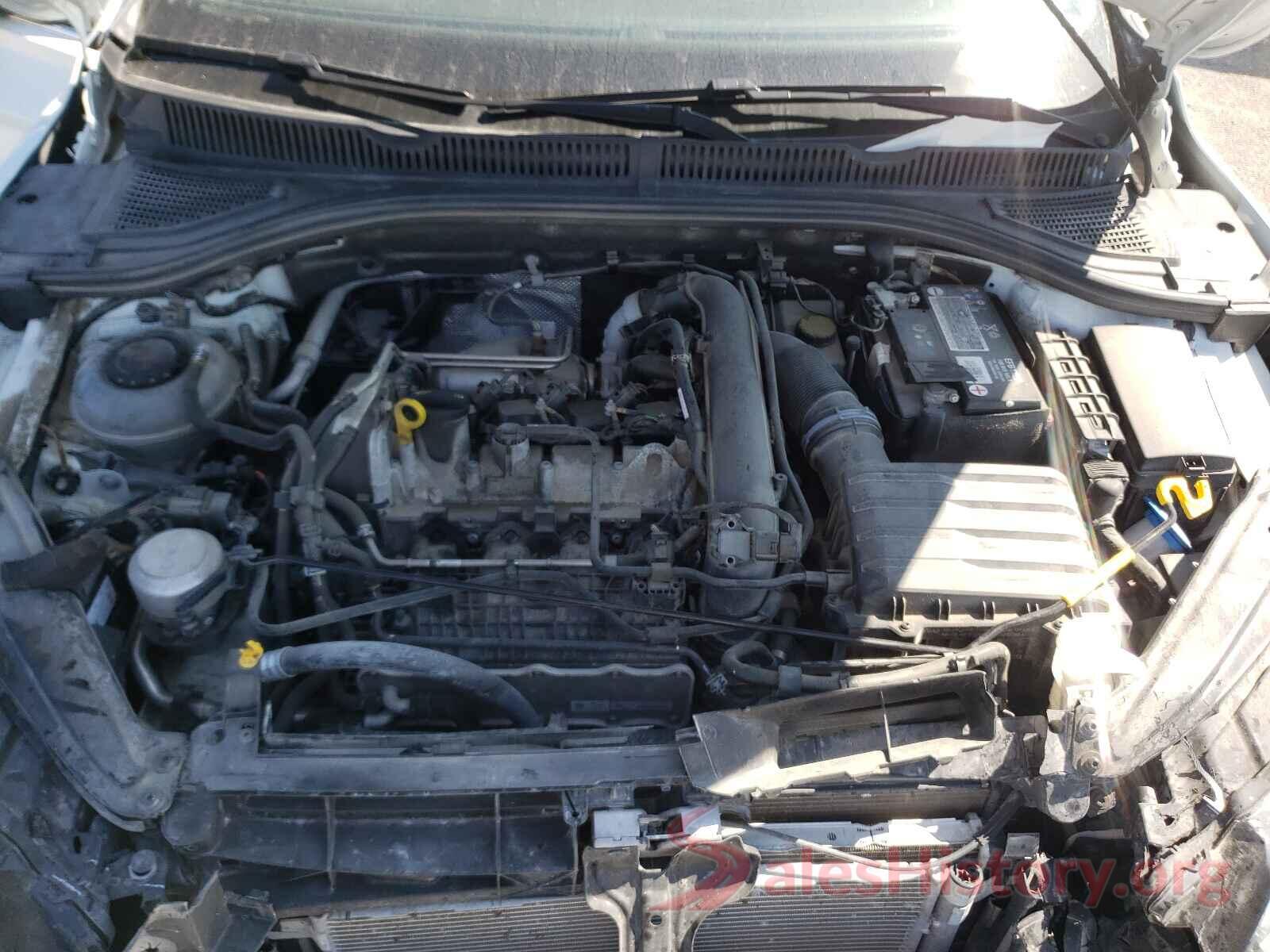 3VWC57BU3KM063419 2019 VOLKSWAGEN JETTA