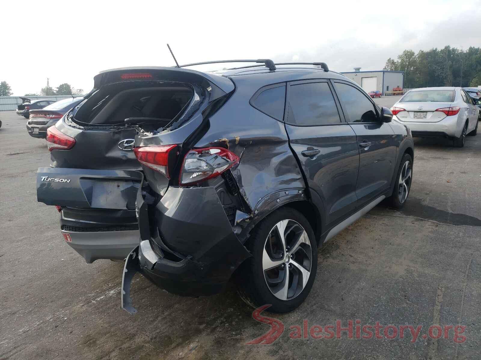 KM8J3CA23HU398995 2017 HYUNDAI TUCSON