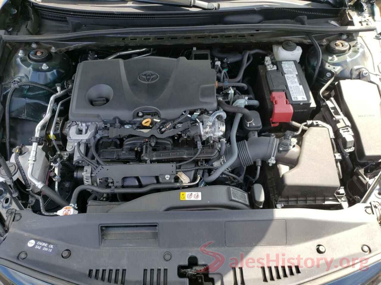 4T1G11BKXMU037602 2021 TOYOTA CAMRY