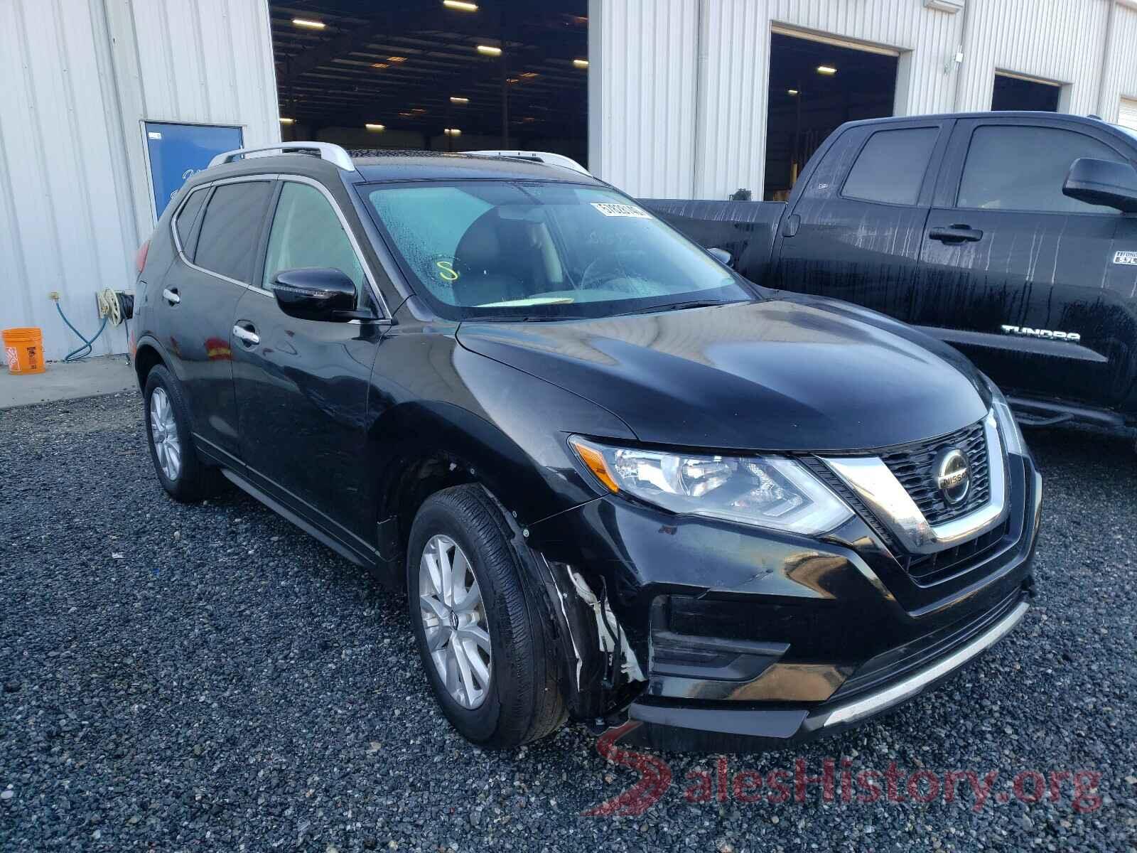 KNMAT2MT9JP584113 2018 NISSAN ROGUE