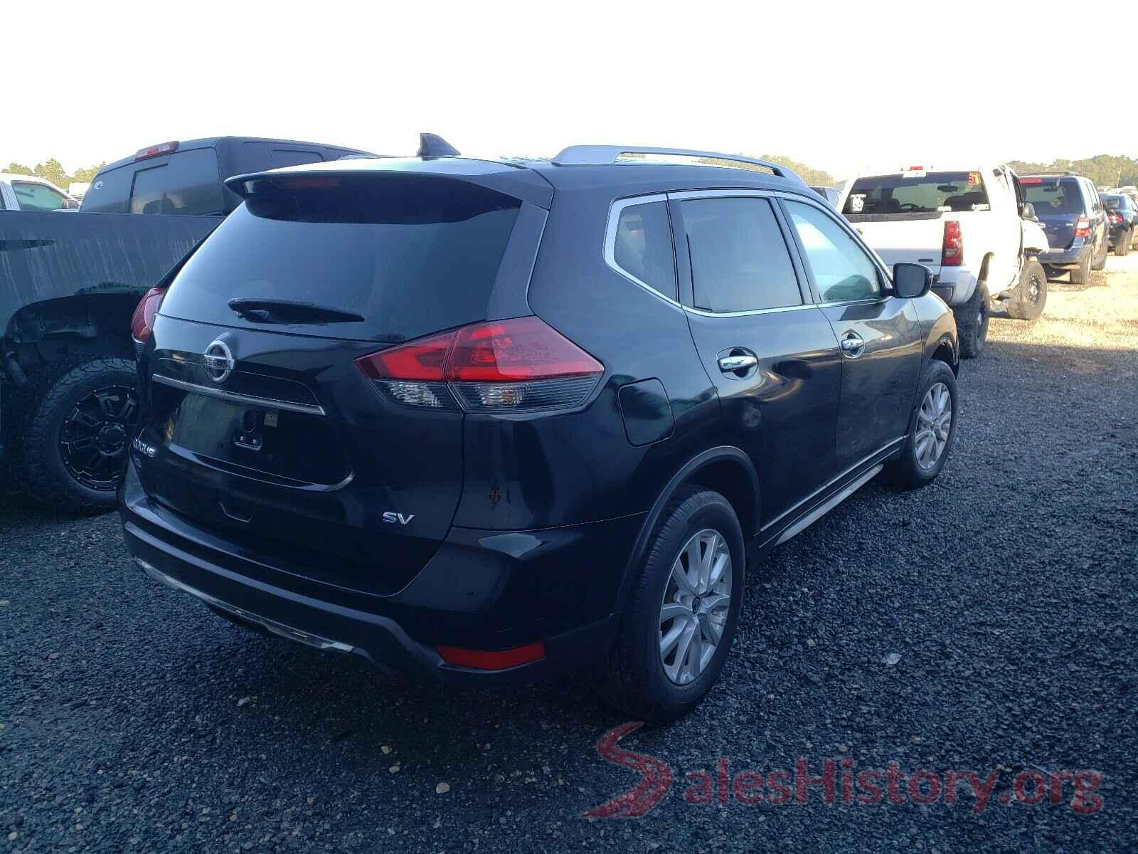 KNMAT2MT9JP584113 2018 NISSAN ROGUE