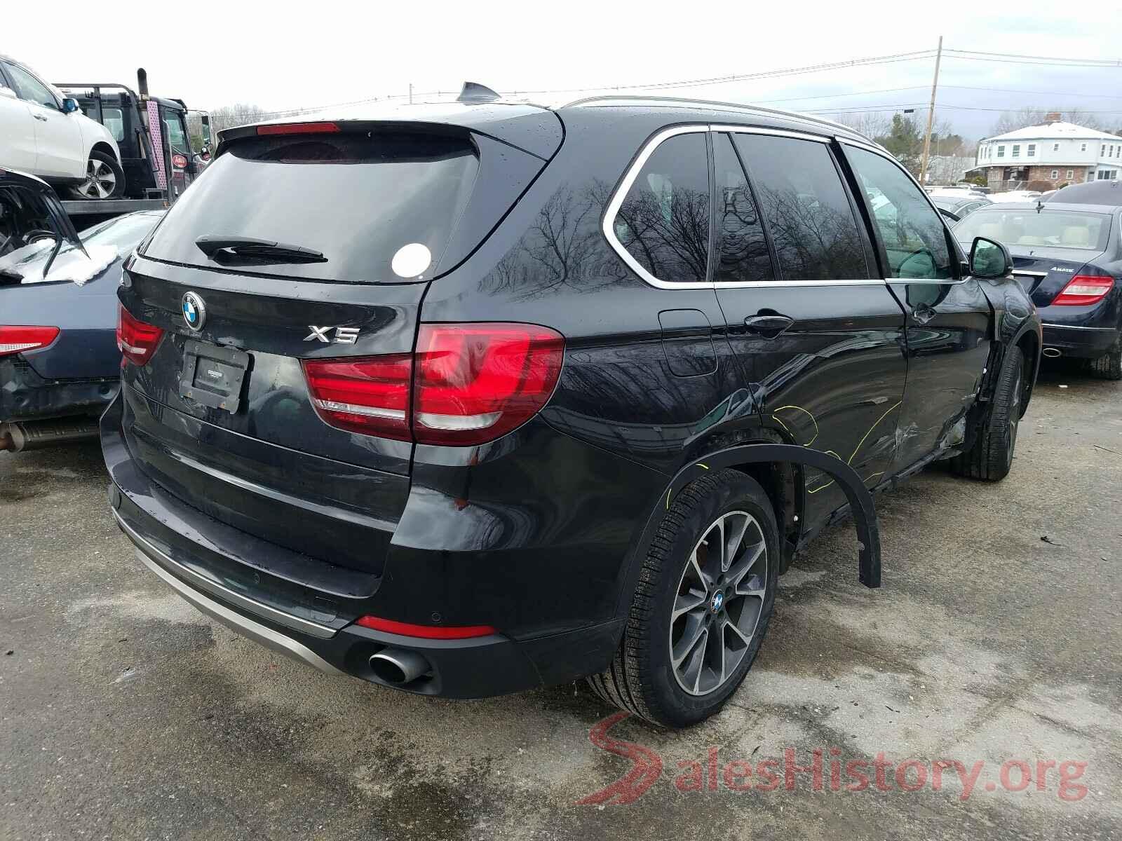 5UXKR0C30H0V71051 2017 BMW X5