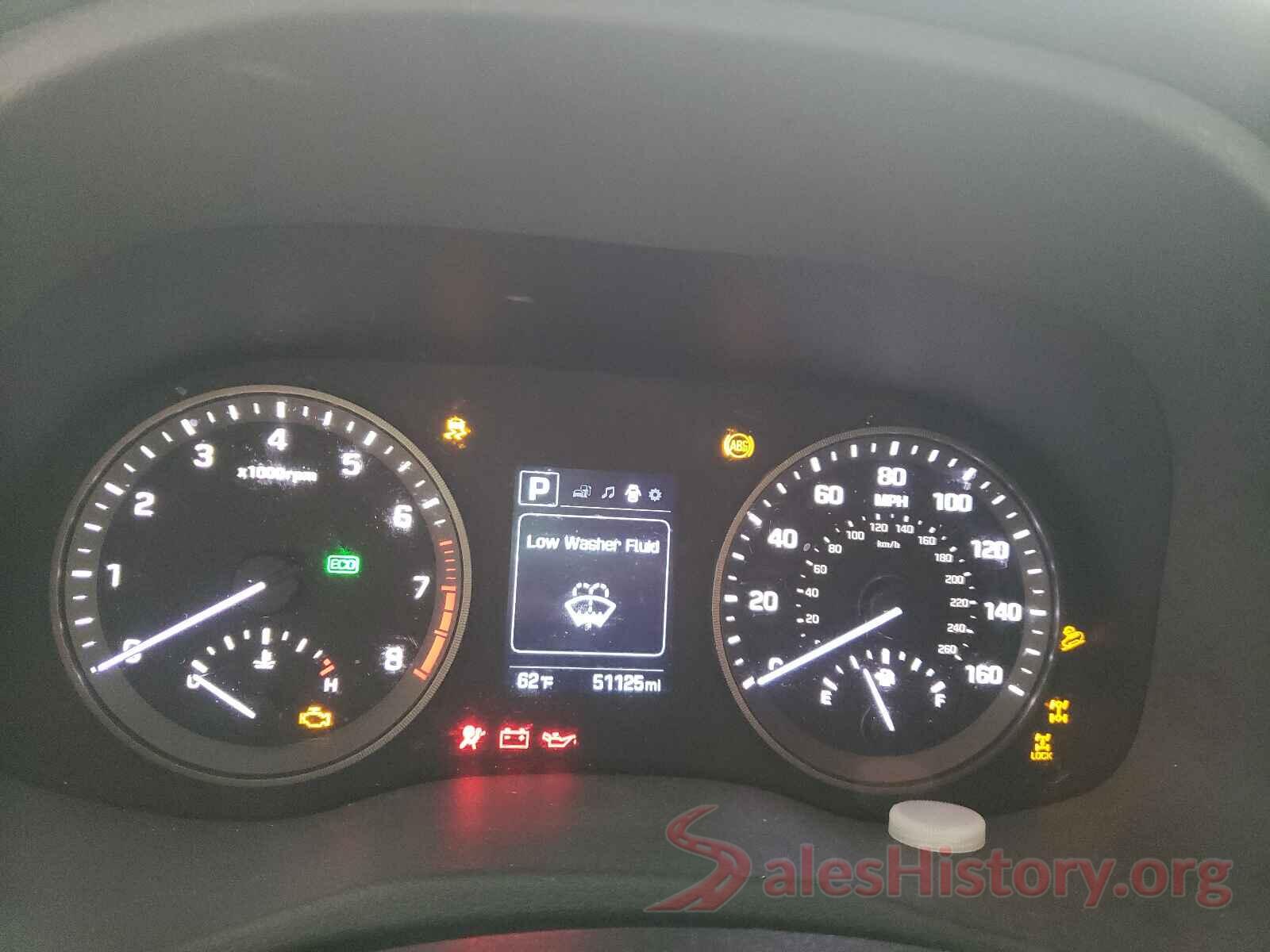 KM8J3CA4XHU418502 2017 HYUNDAI TUCSON