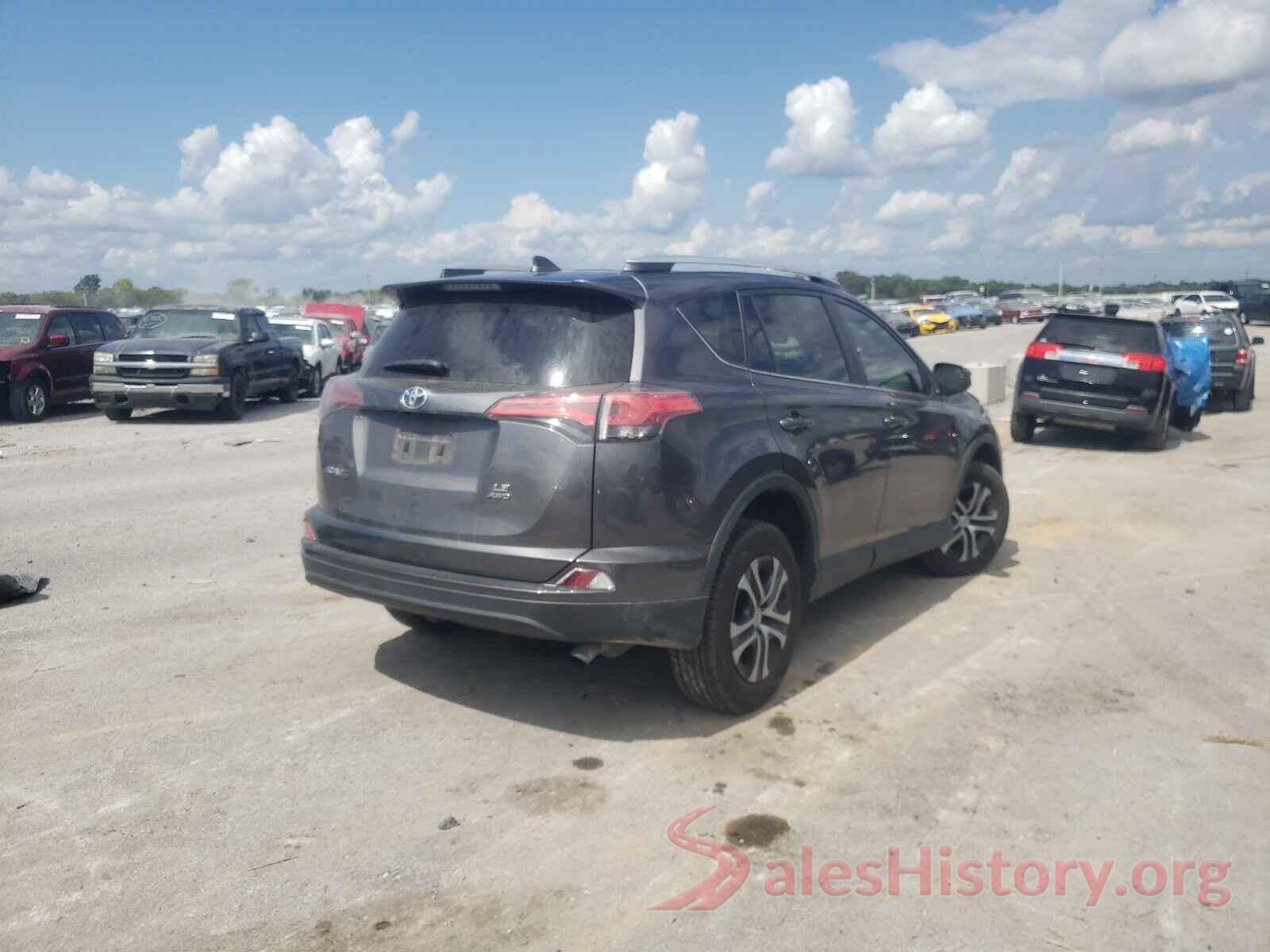 2T3BFREV8GW518959 2016 TOYOTA RAV4