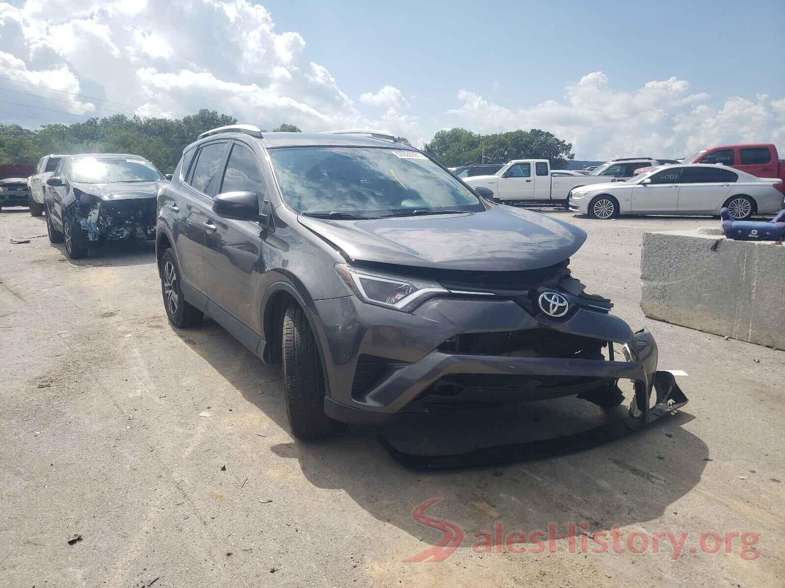 2T3BFREV8GW518959 2016 TOYOTA RAV4