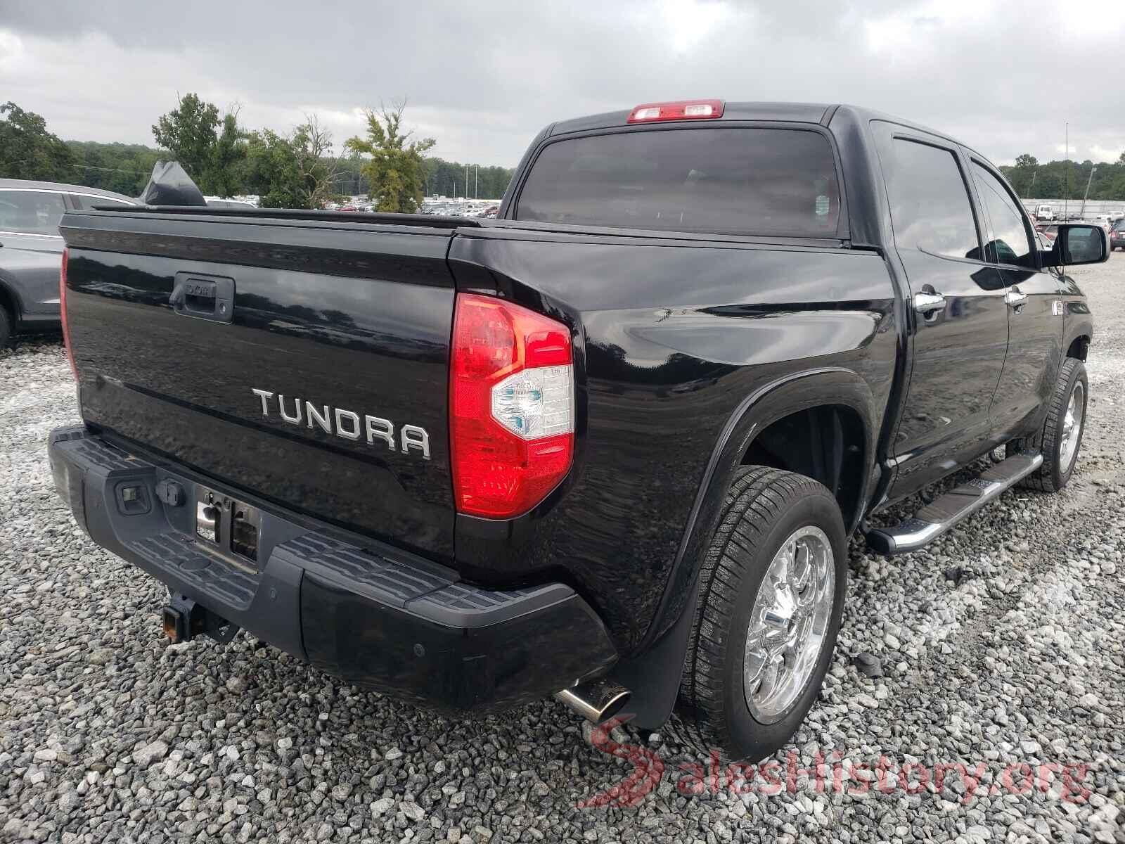 5TFGY5F11GX210774 2016 TOYOTA TUNDRA