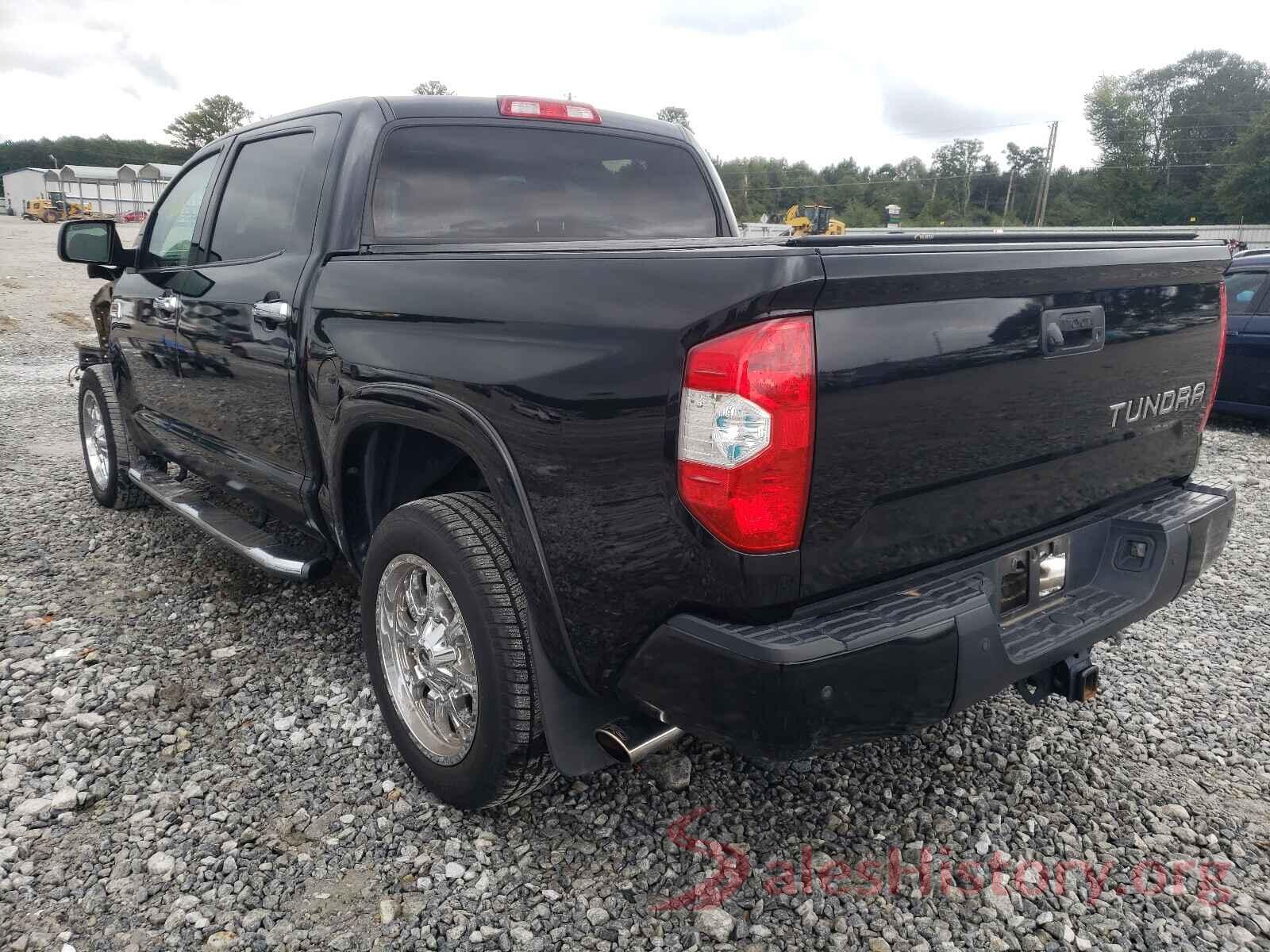 5TFGY5F11GX210774 2016 TOYOTA TUNDRA