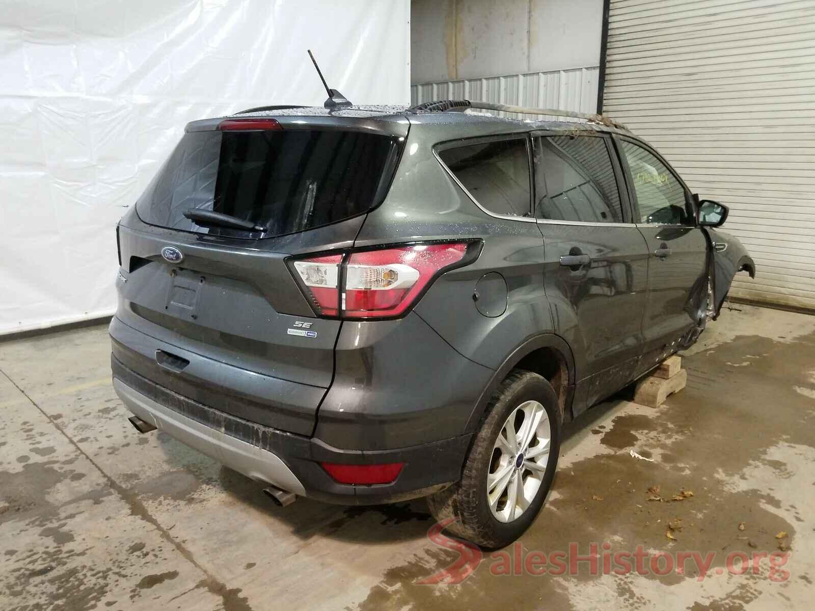 1FMCU9GD1JUA46747 2018 FORD ESCAPE