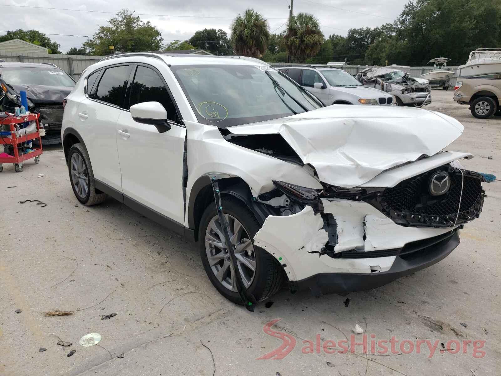 JM3KFADM9L0828294 2020 MAZDA CX-5